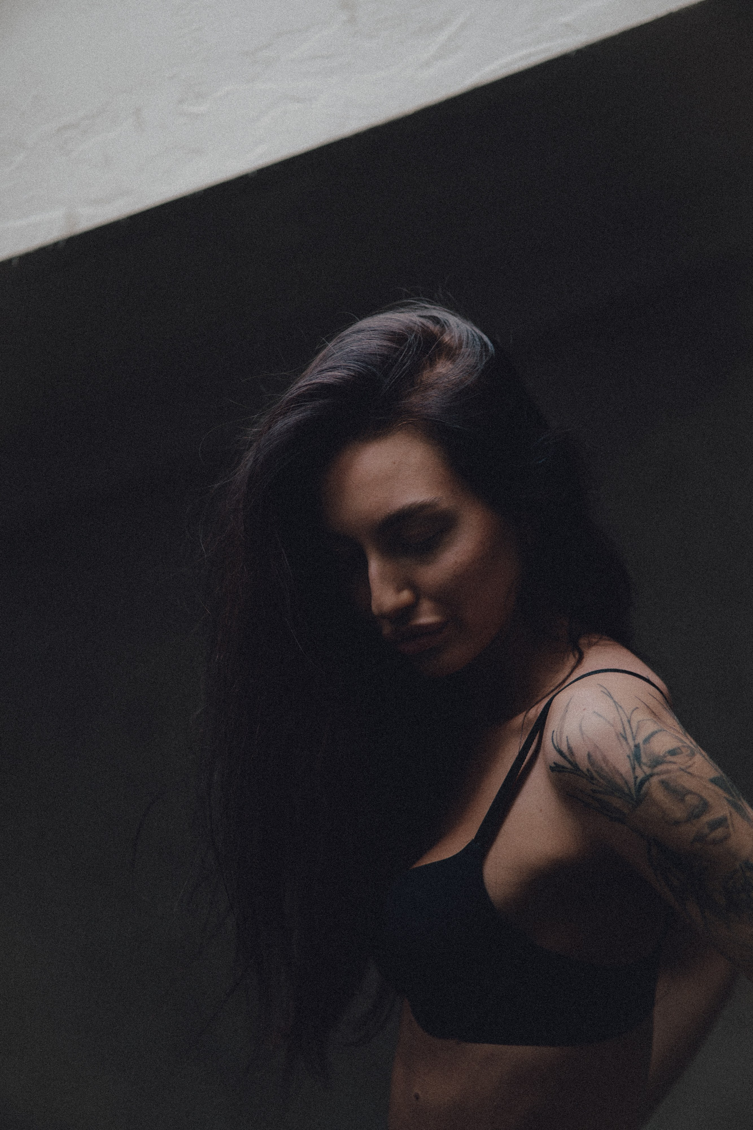 Портретный фотограф в Санкт-Петербурге Семёнов Дмитрий