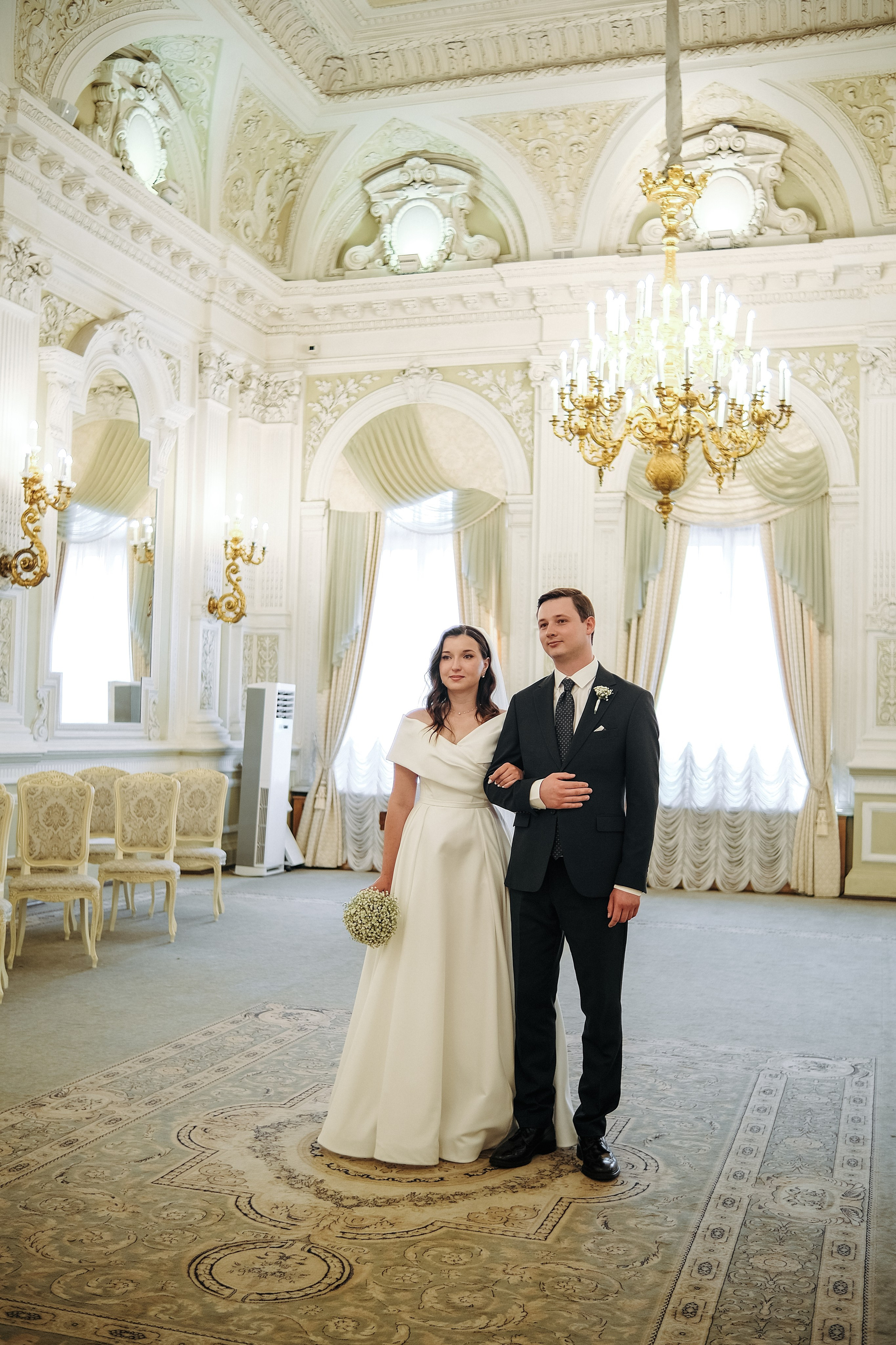 Оля & Саша ДБ1. Phdkvmr.ru