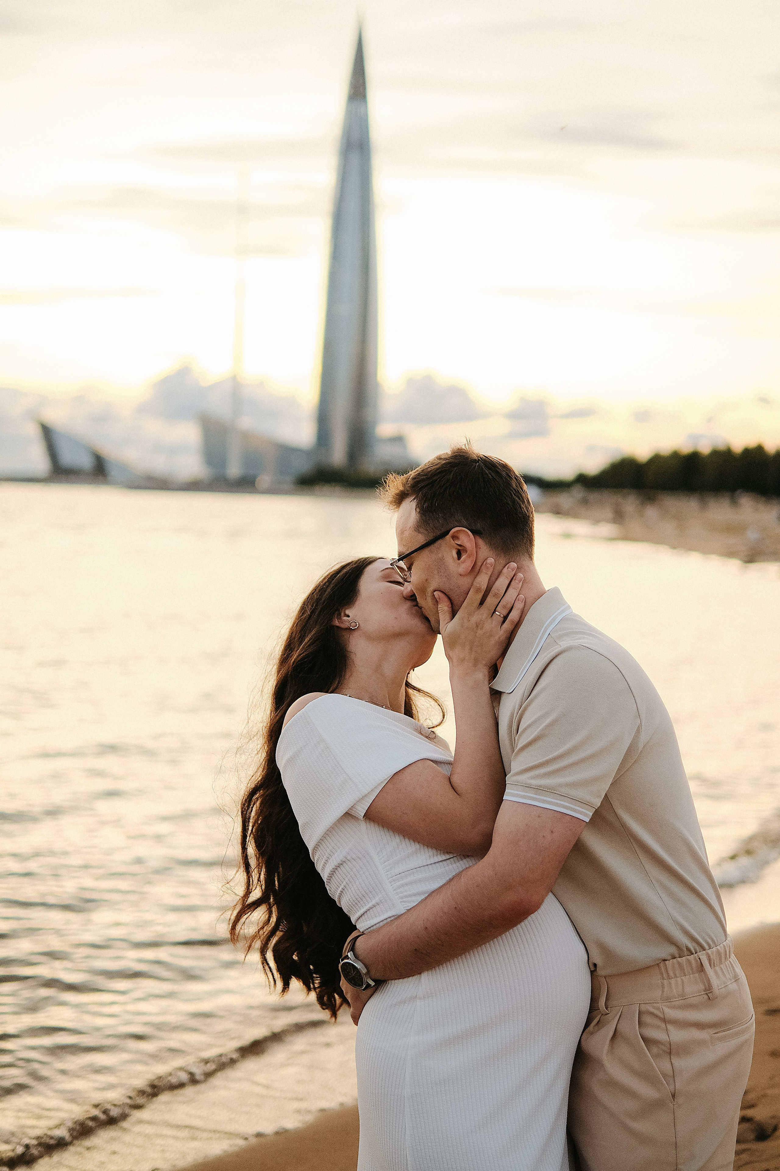 Юля & Андрей. Phdkvmr.ru