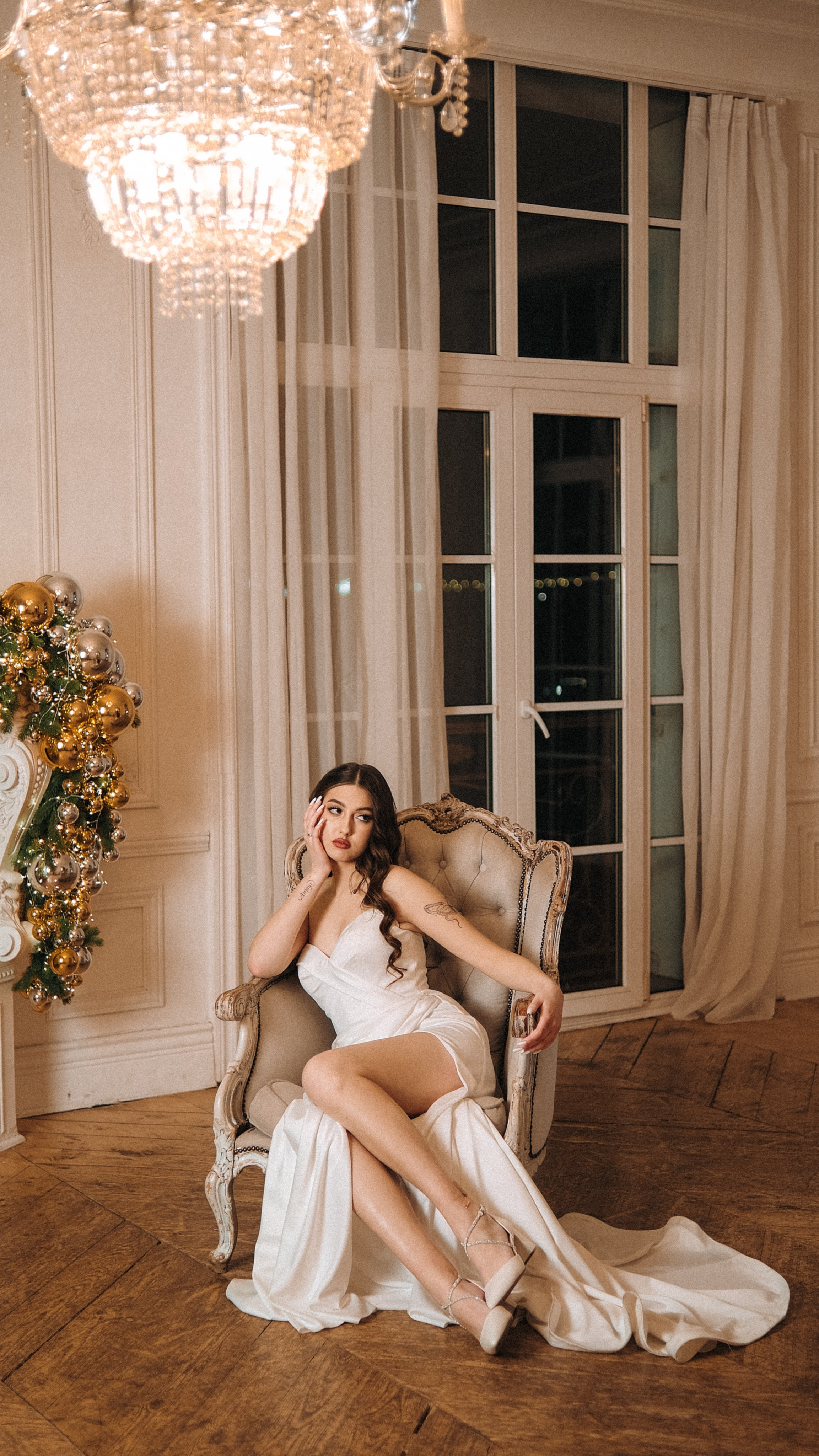 Ульяна & Коля. Загс Петроградского района. Phdkvmr.ru