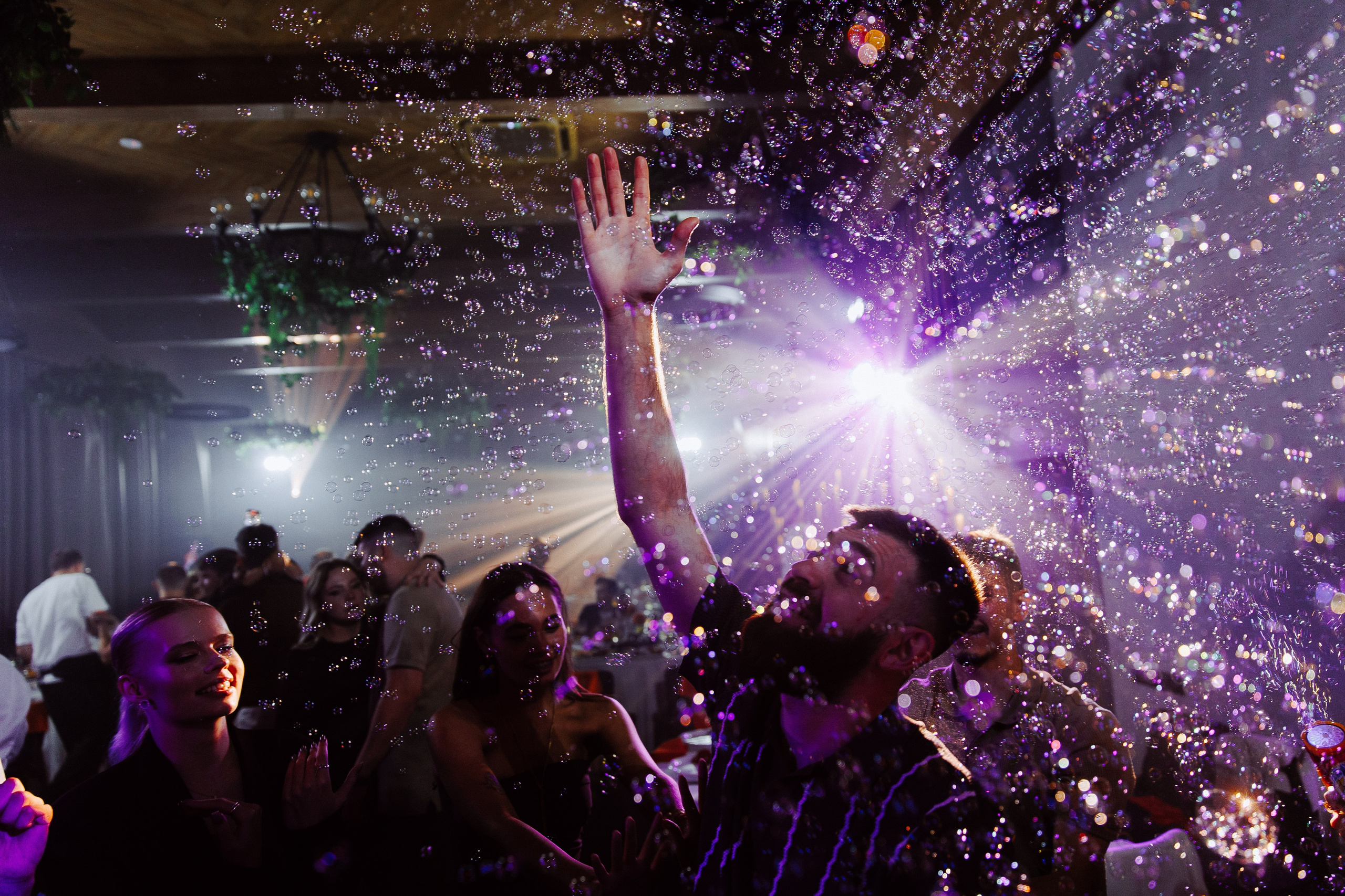 Антонина & Ярослав