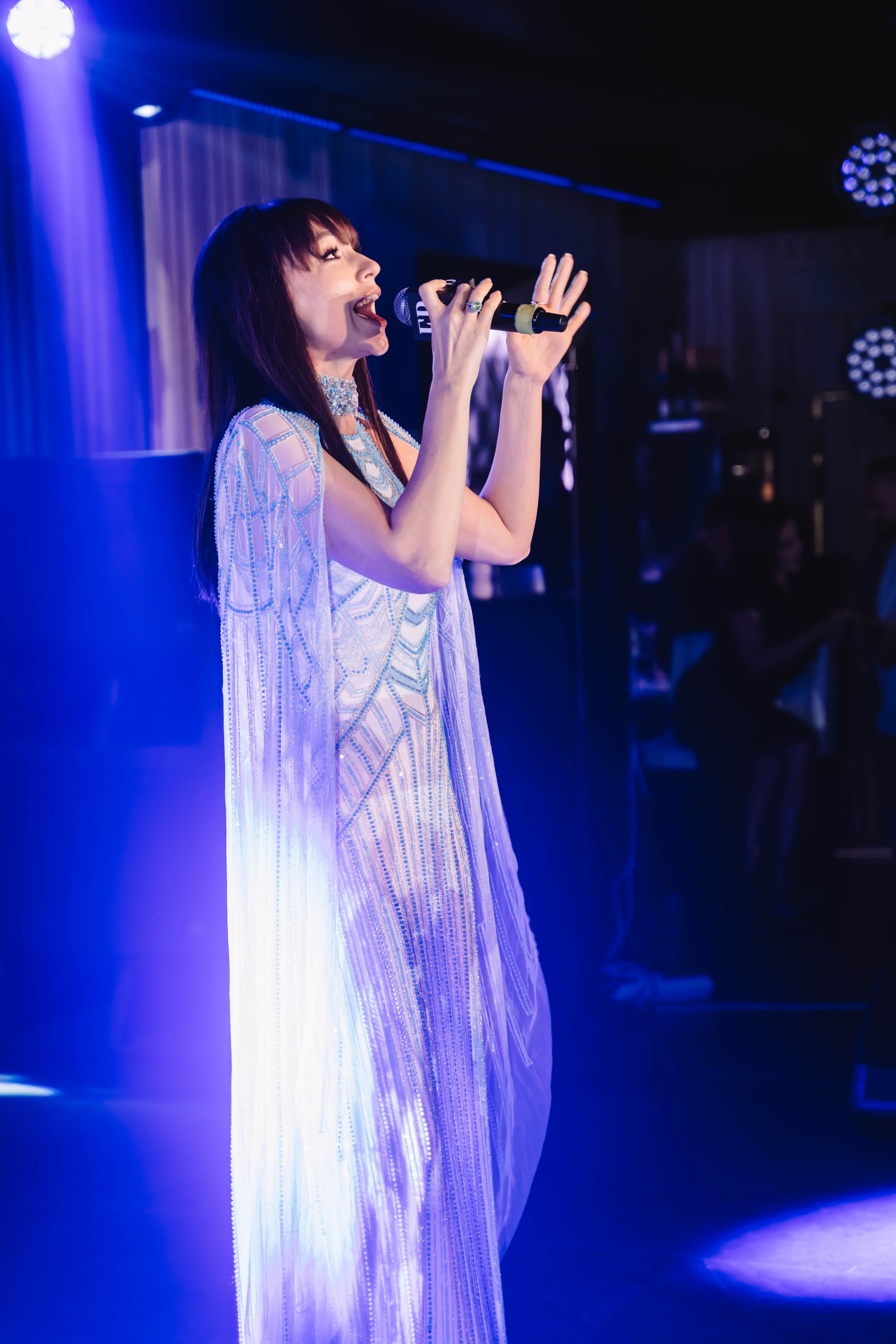 Премия FB люди года. Арт-ню Н.Новгород/Москва