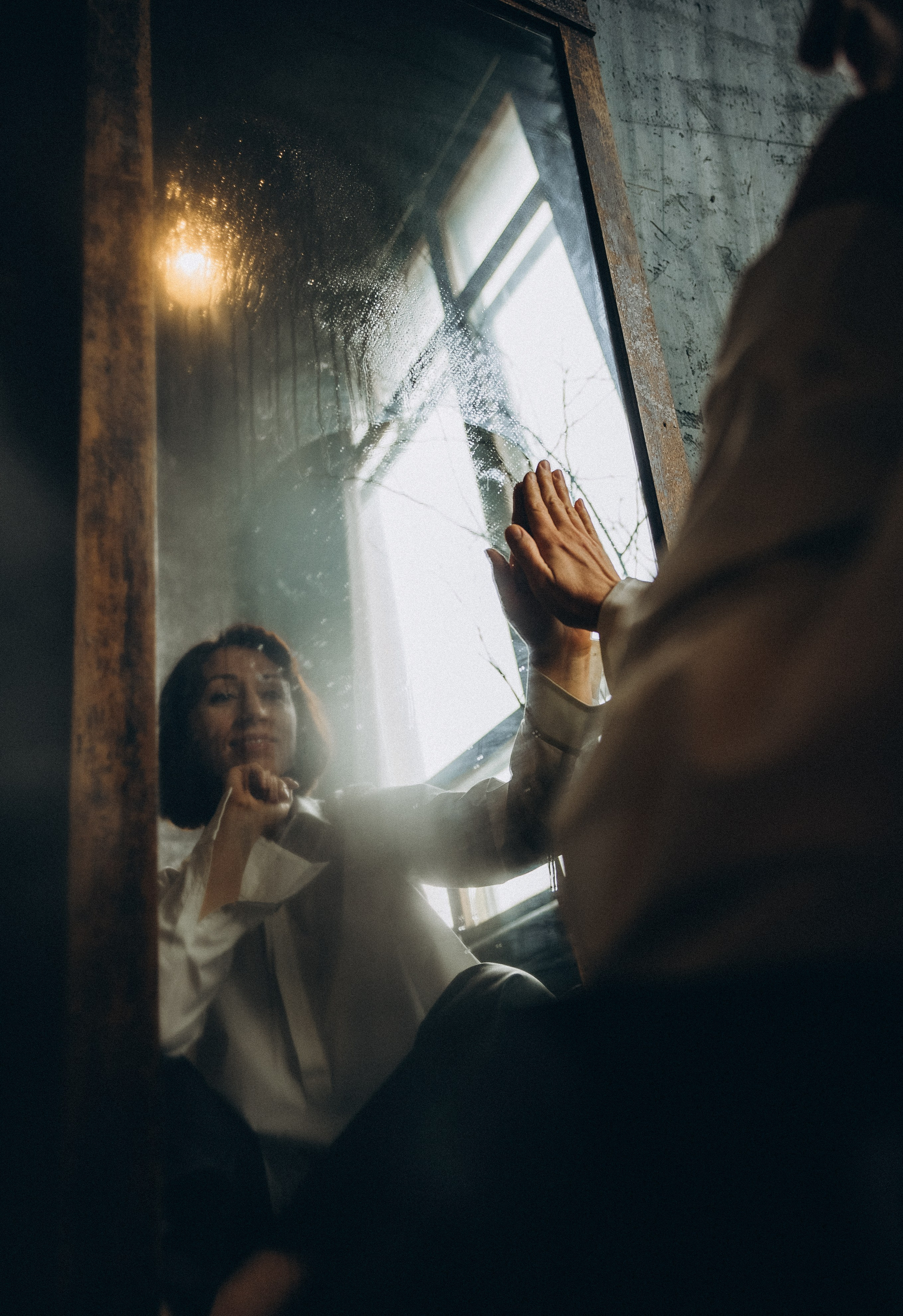 Наталья. Фотосессия для психолога. Портфолио