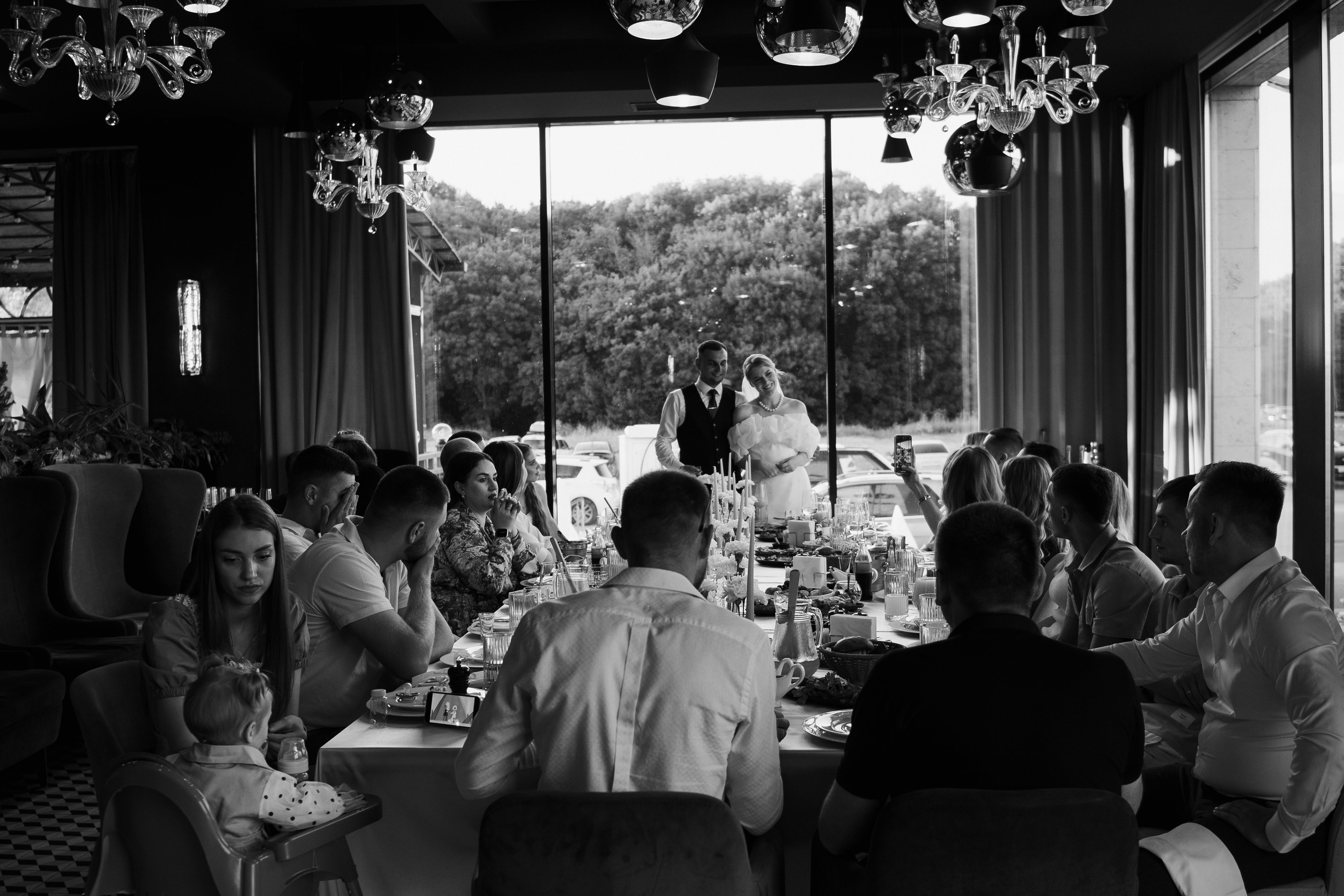 Татьяна и Андрей. Свадебный и женский фотограф в Ставрополе Вика Лексеева