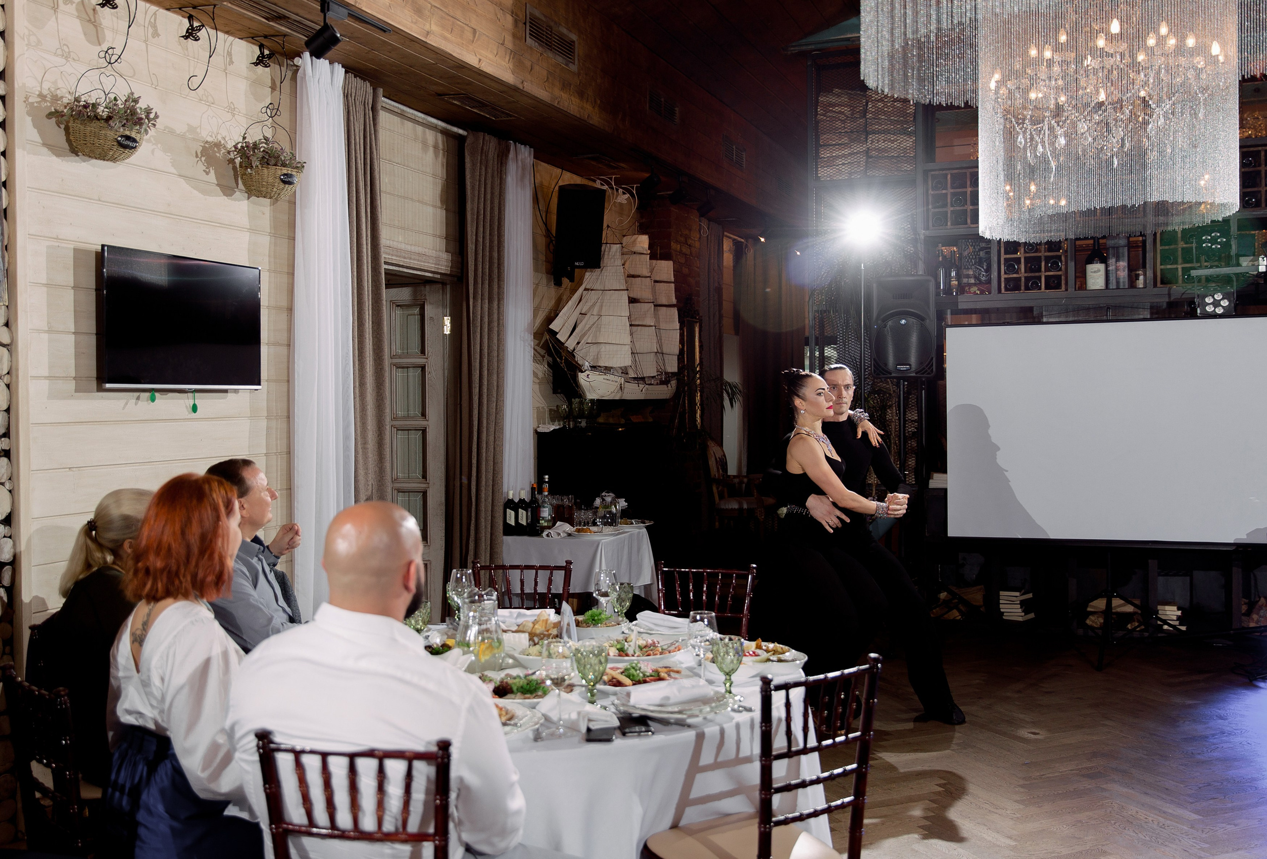 День Рождения. Репортаж. Свадебный фотограф в Санкт-Петербурге Павел Резниченко
