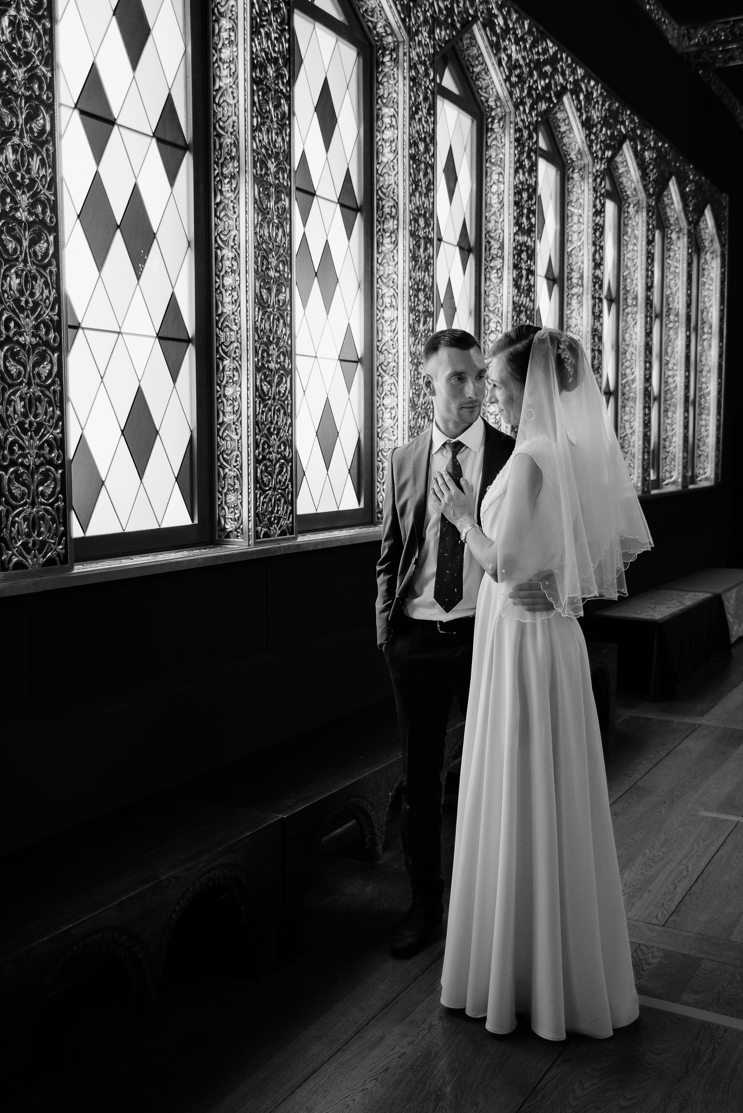 ЯРОСЛАВ и ОЛЬГА. Свадебный и семейный фотограф РИТА БОЧКАРЁВА