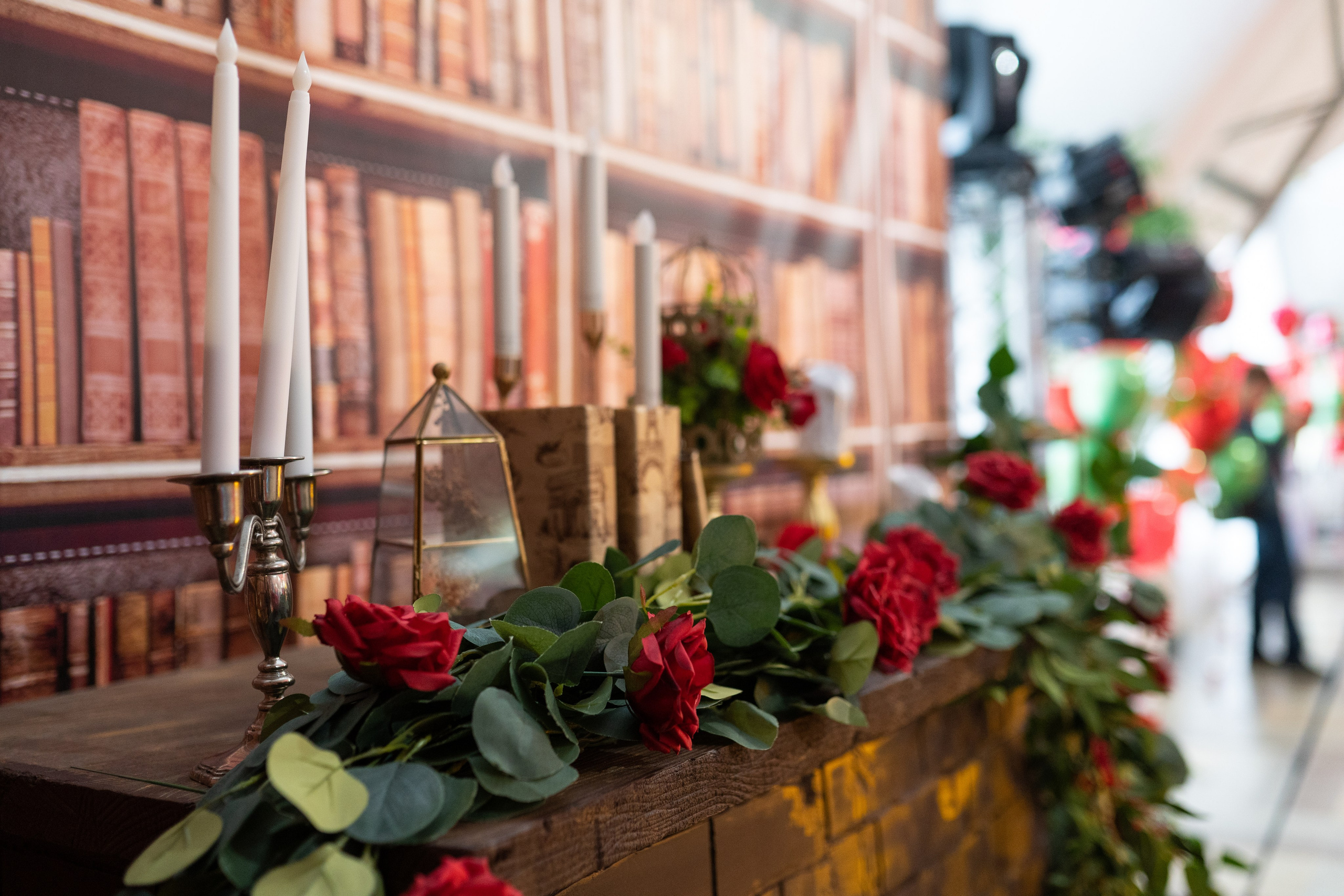 XVII Инклюзивный Бал. Фотограф в Самаре Иван Булатов