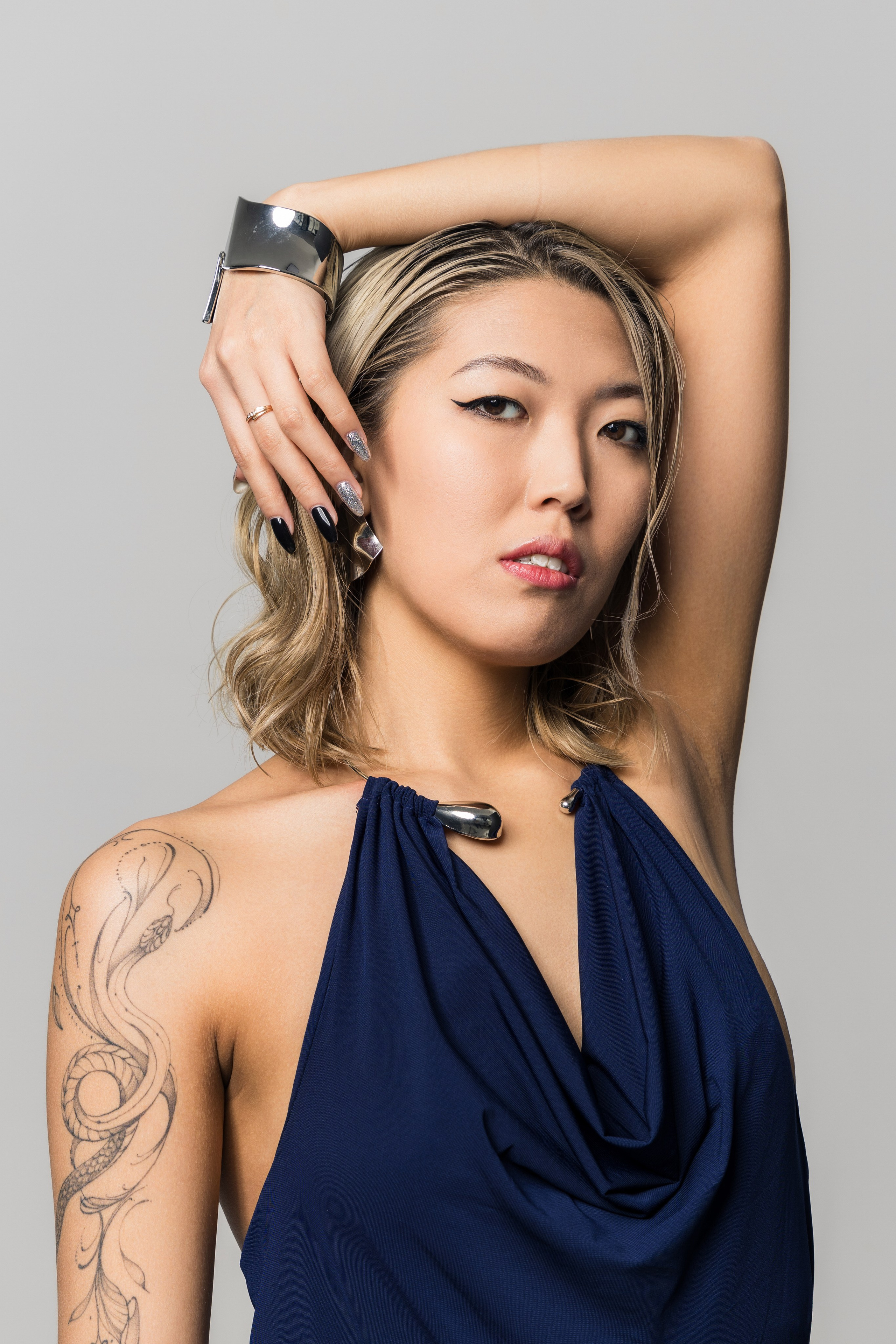 Анель. Портретный фотограф в Алматы