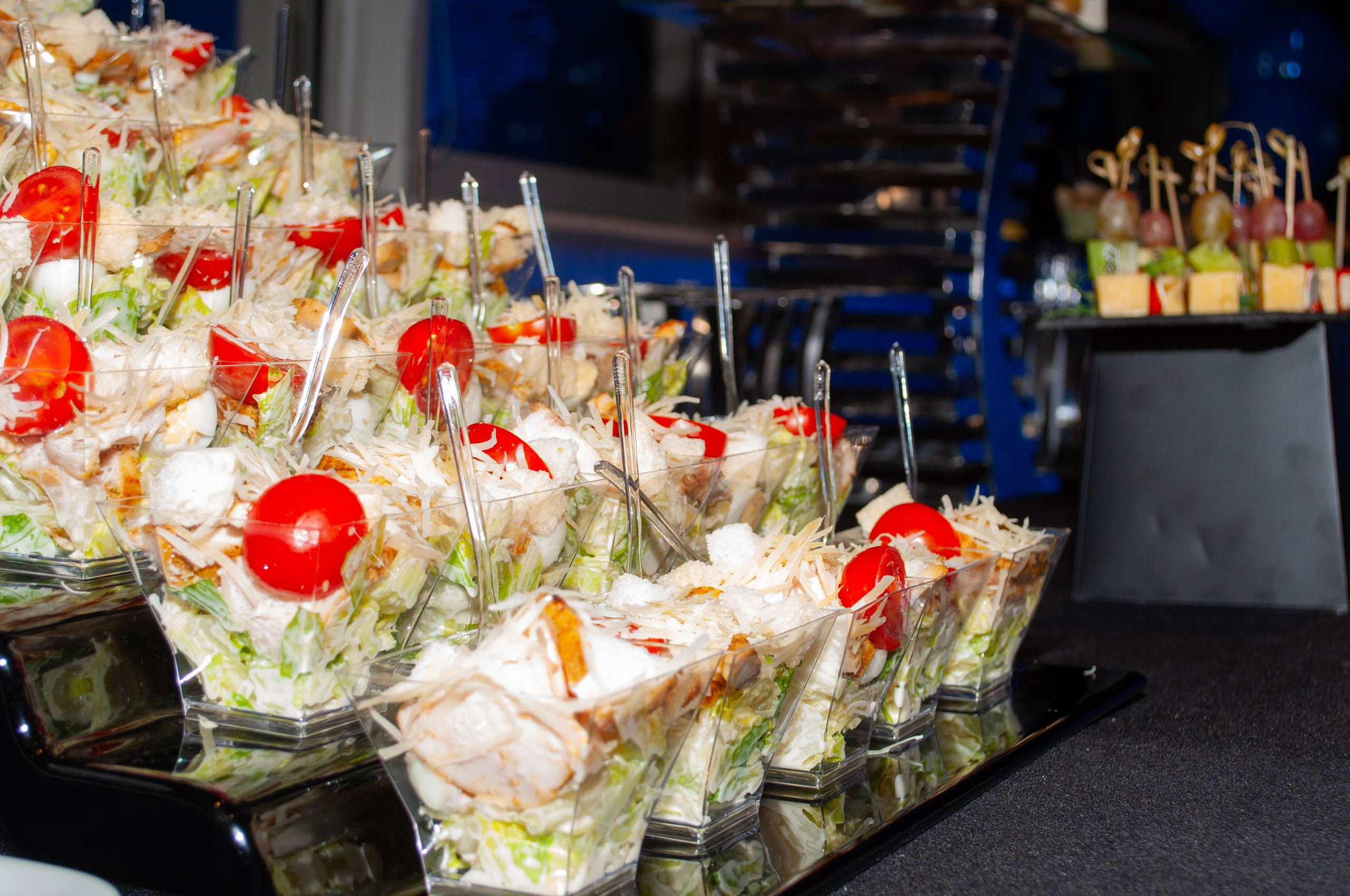 Корпоратив СОГАЗ х ВТБ. Фотограф в Самаре Иван Булатов