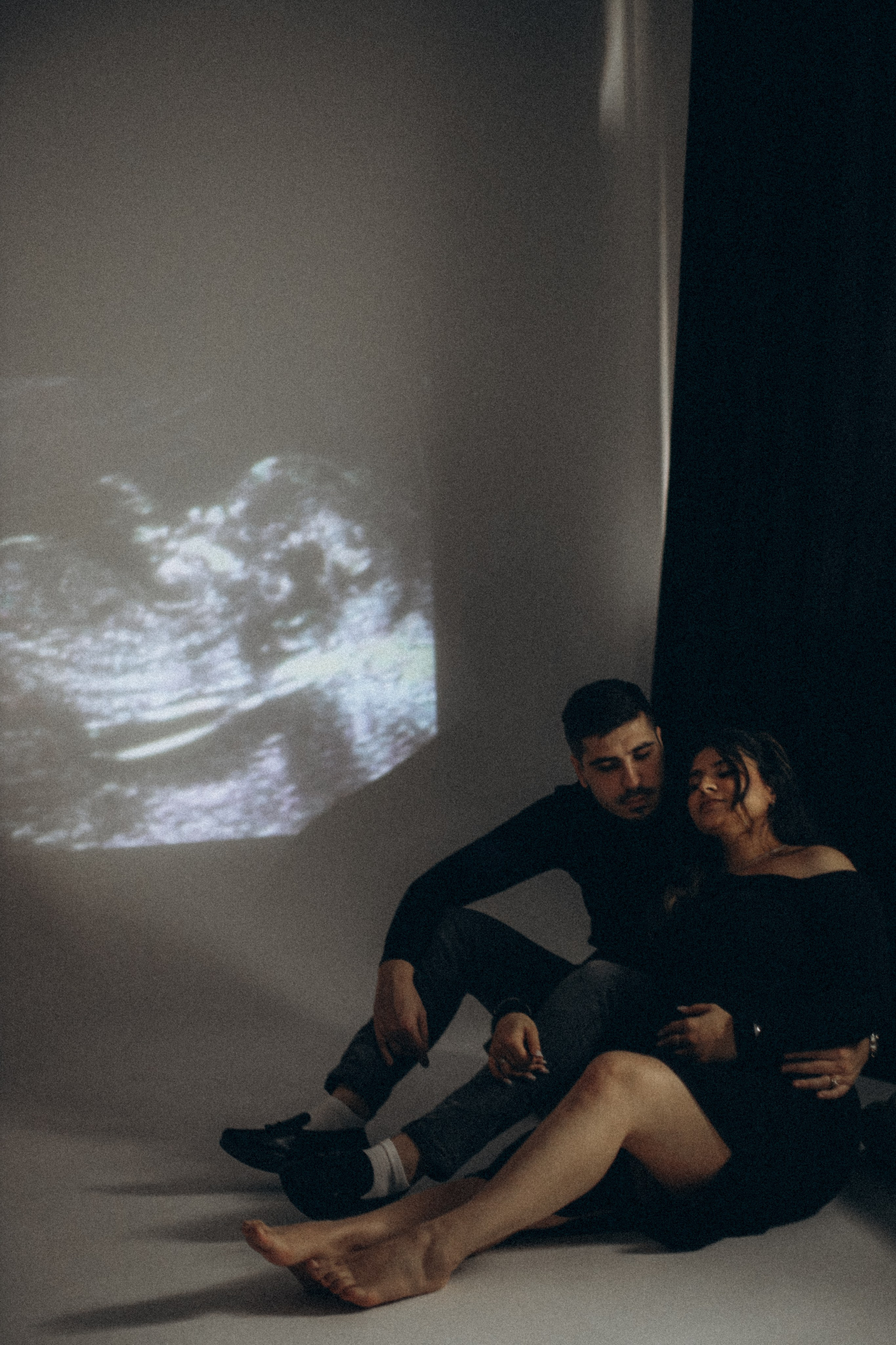 Беременные пары. Семейный и детский фотограф в Санкт-Петербурге «Chilik»