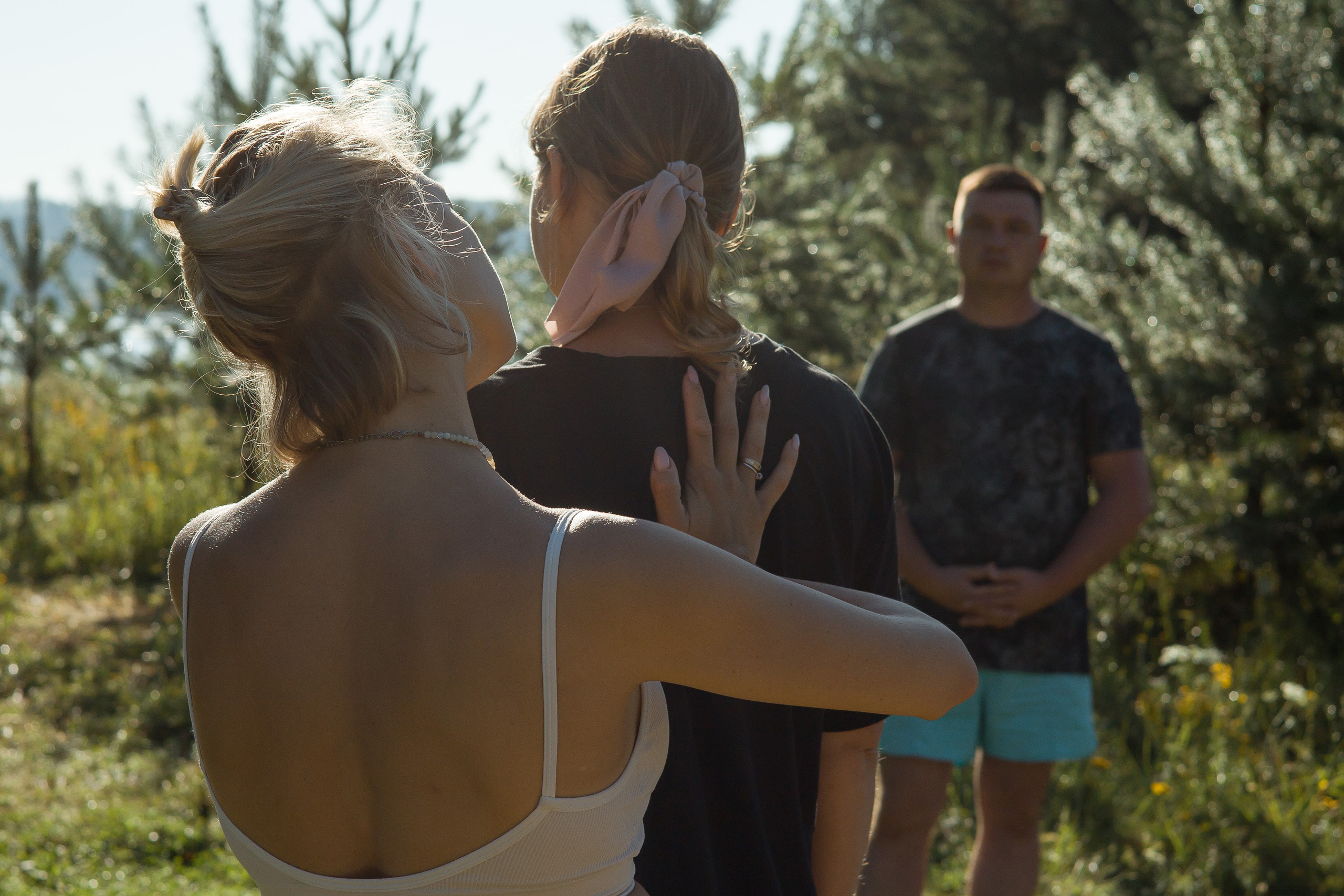 Поход Женского предпринимательства. Портретный и репортажный фотограф Екатерина Селиверстова, Кострома