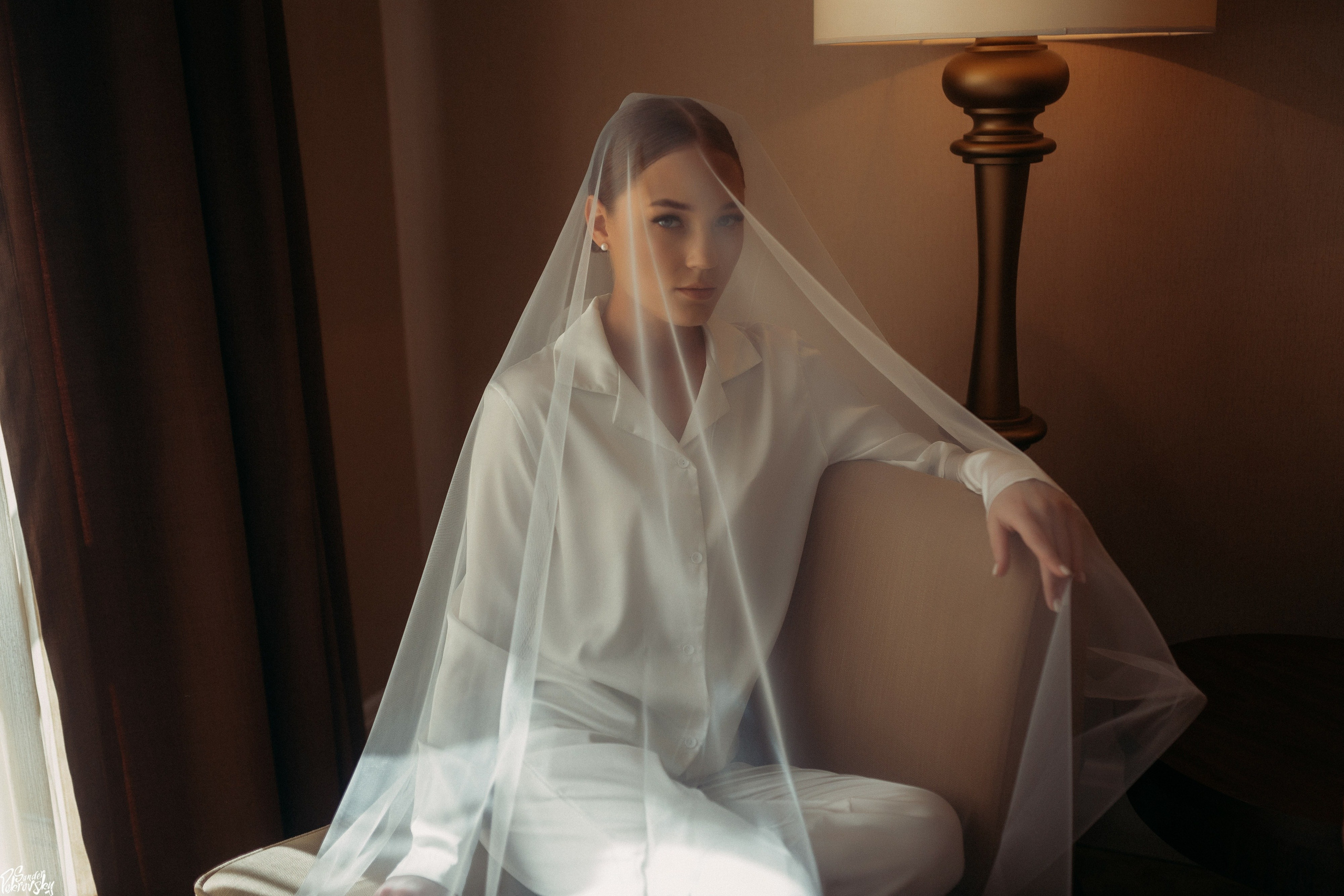 Роман & Наталия 12.08.2023. Свадебный и репортажный фотограф в Чебоксарах Покровский Александр