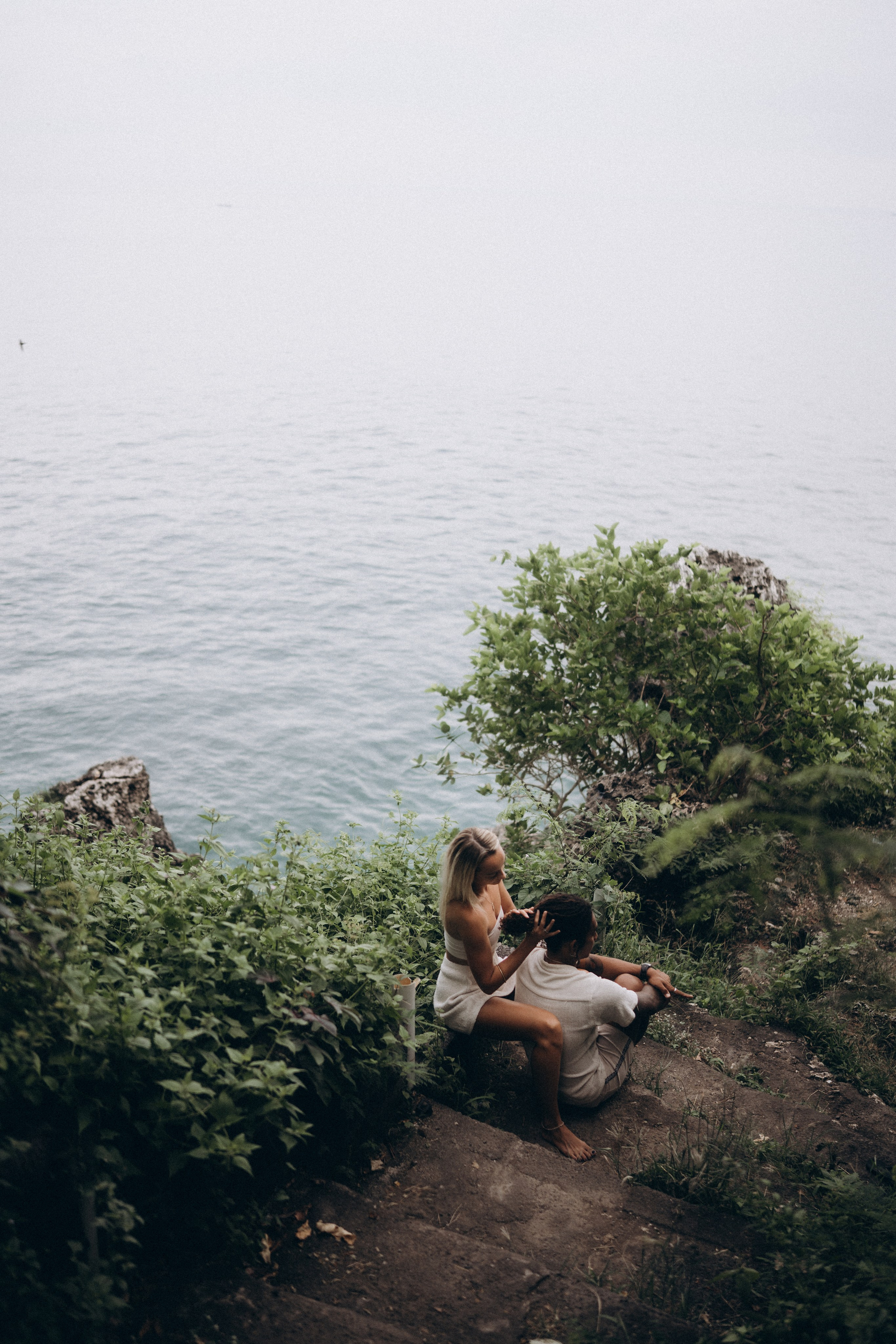 Elena & Jossi. Olga Antipova — photographer