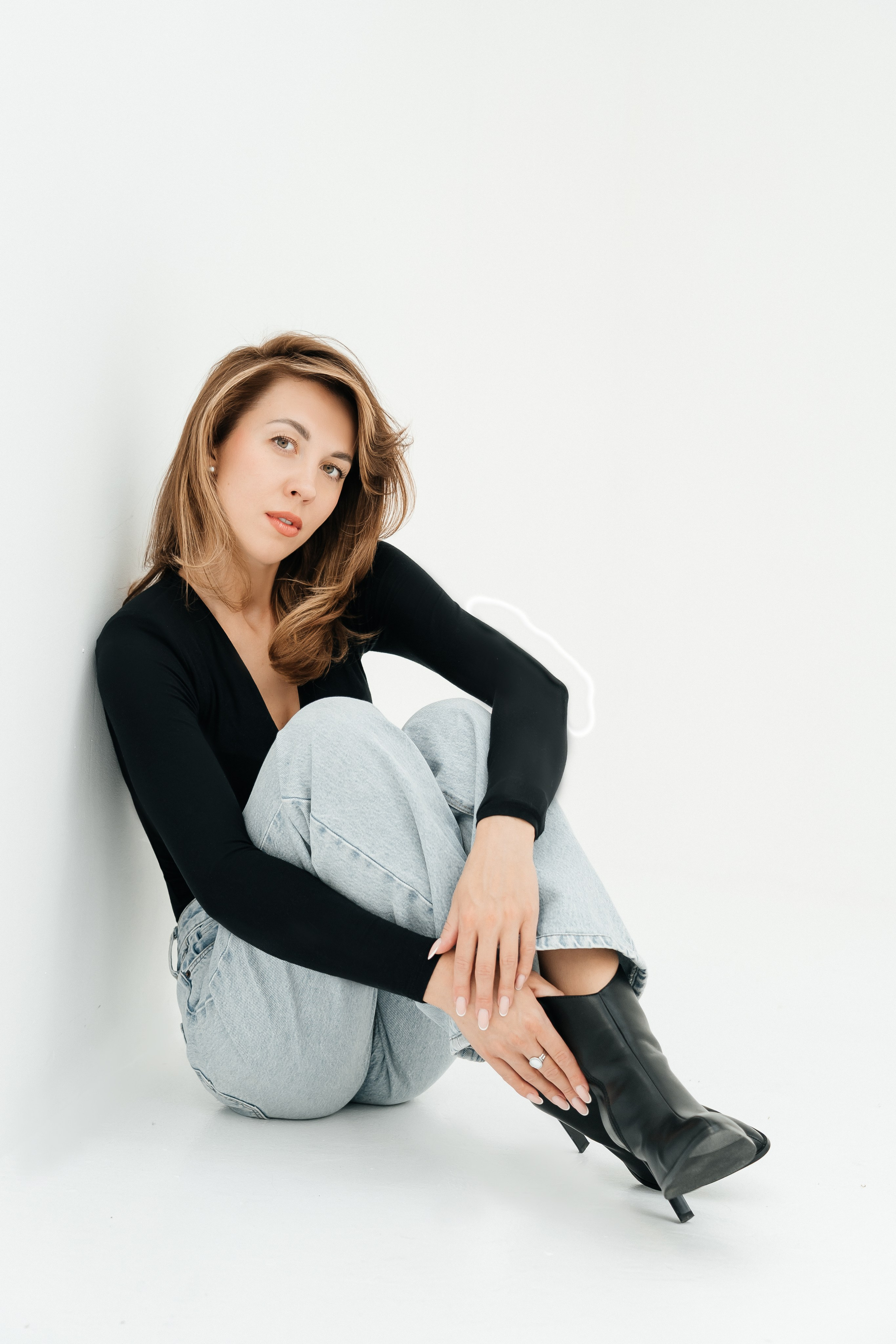 Мэри. Наталия Фролова. Фотограф. Москва