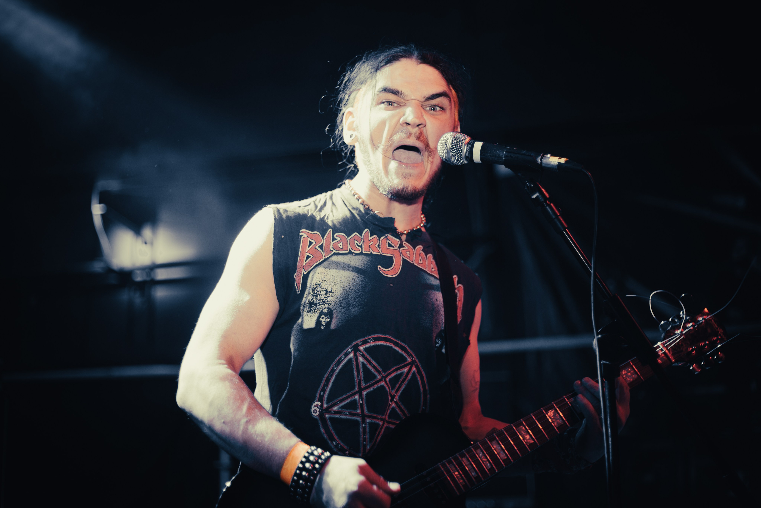 29/12 Концерт. Фотограф из Москвы. Иван Носков