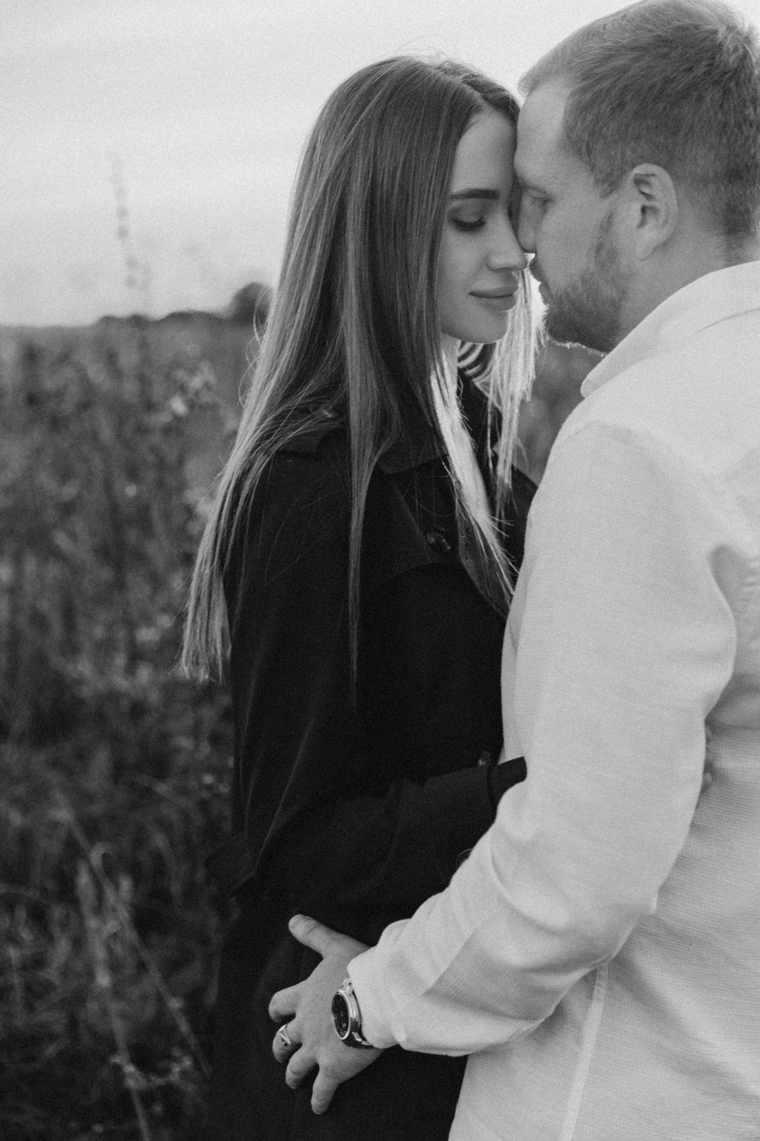 Илья и Кристина. Фотограф Ульяна Дивина в Нижнем Новгороде и Нижегородской области