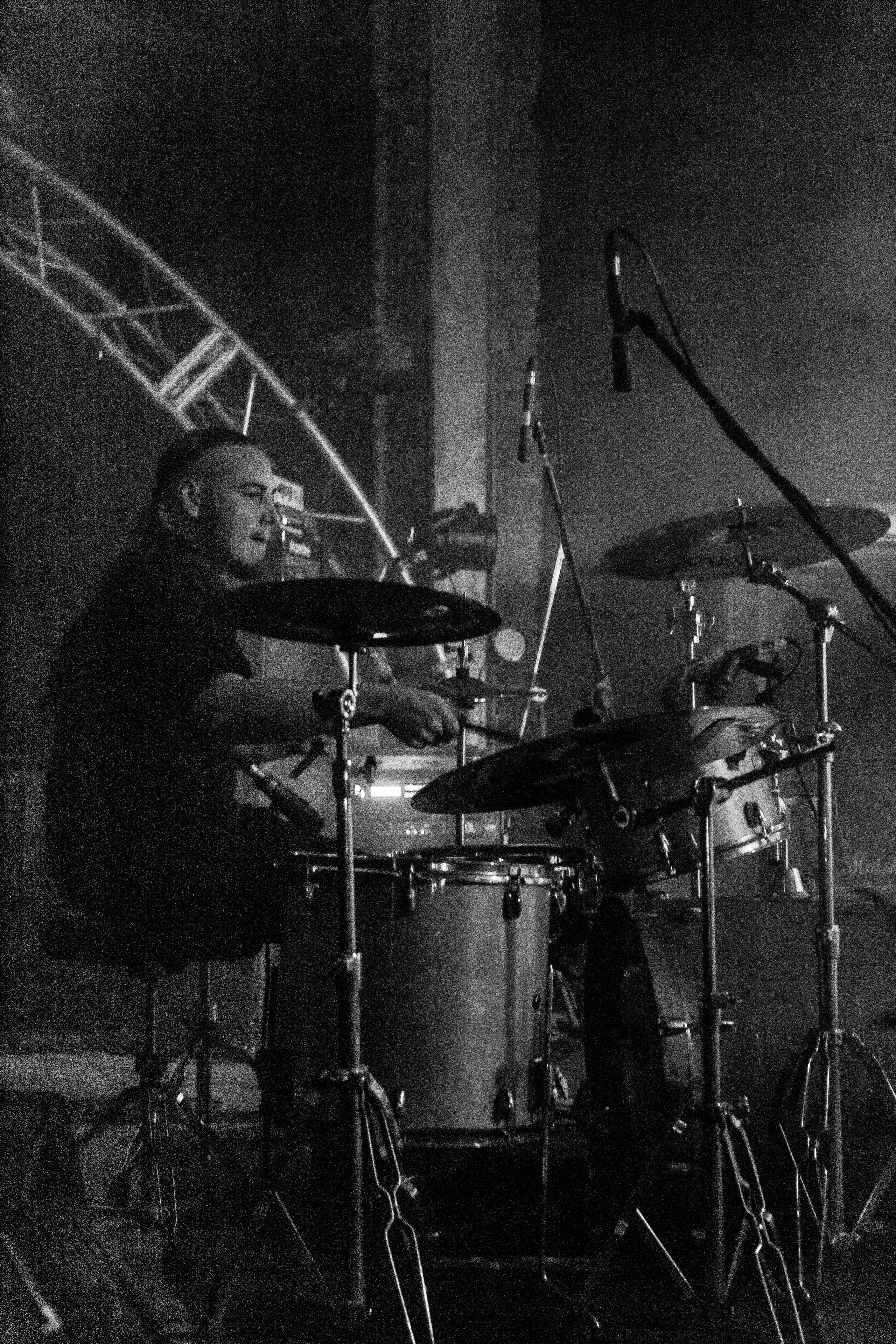 MASSSUFFER. Фотограф в Санкт-Петербурге Чумаков Семен