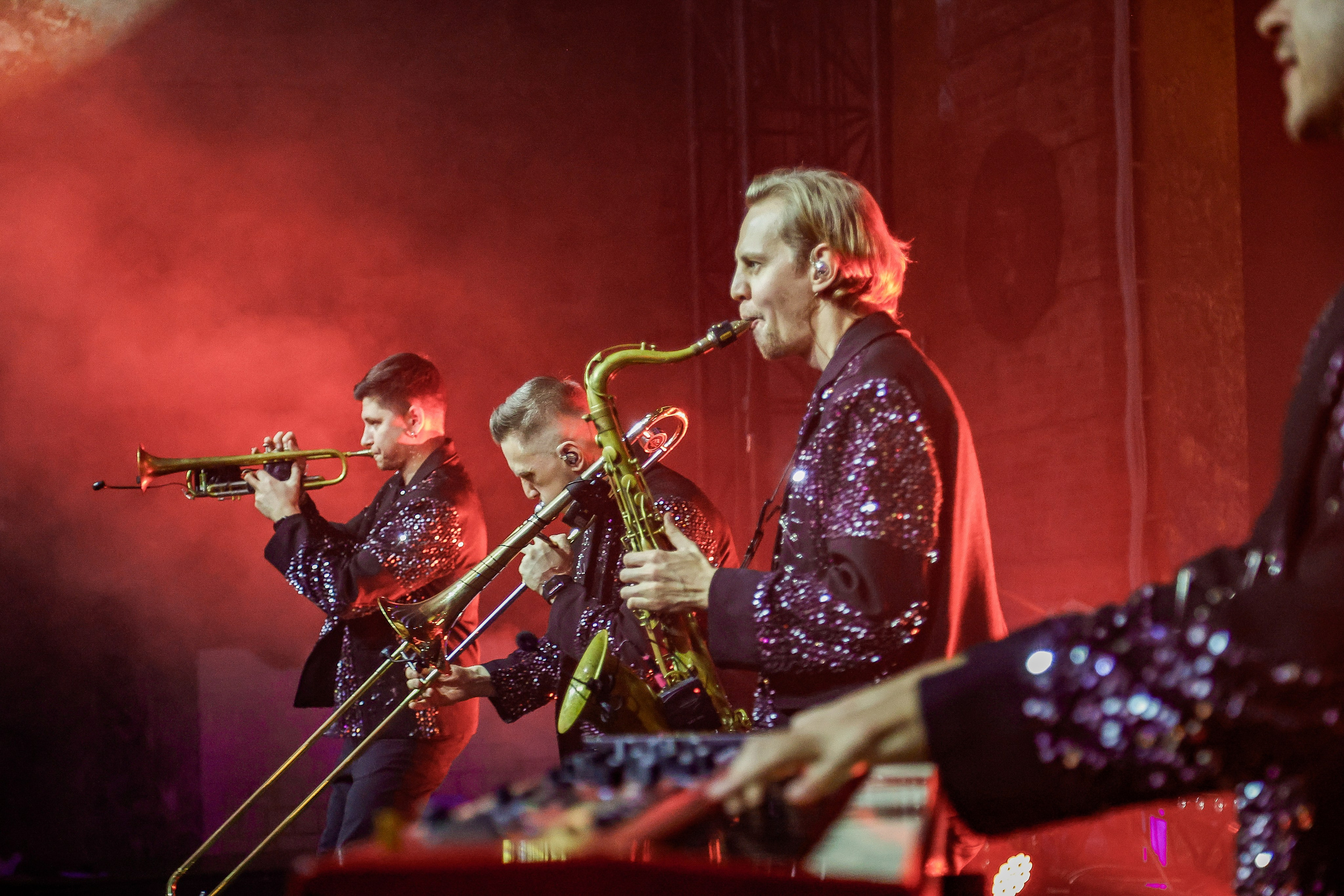 Omega. Фотограф в Санкт-Петербурге Чумаков Семен