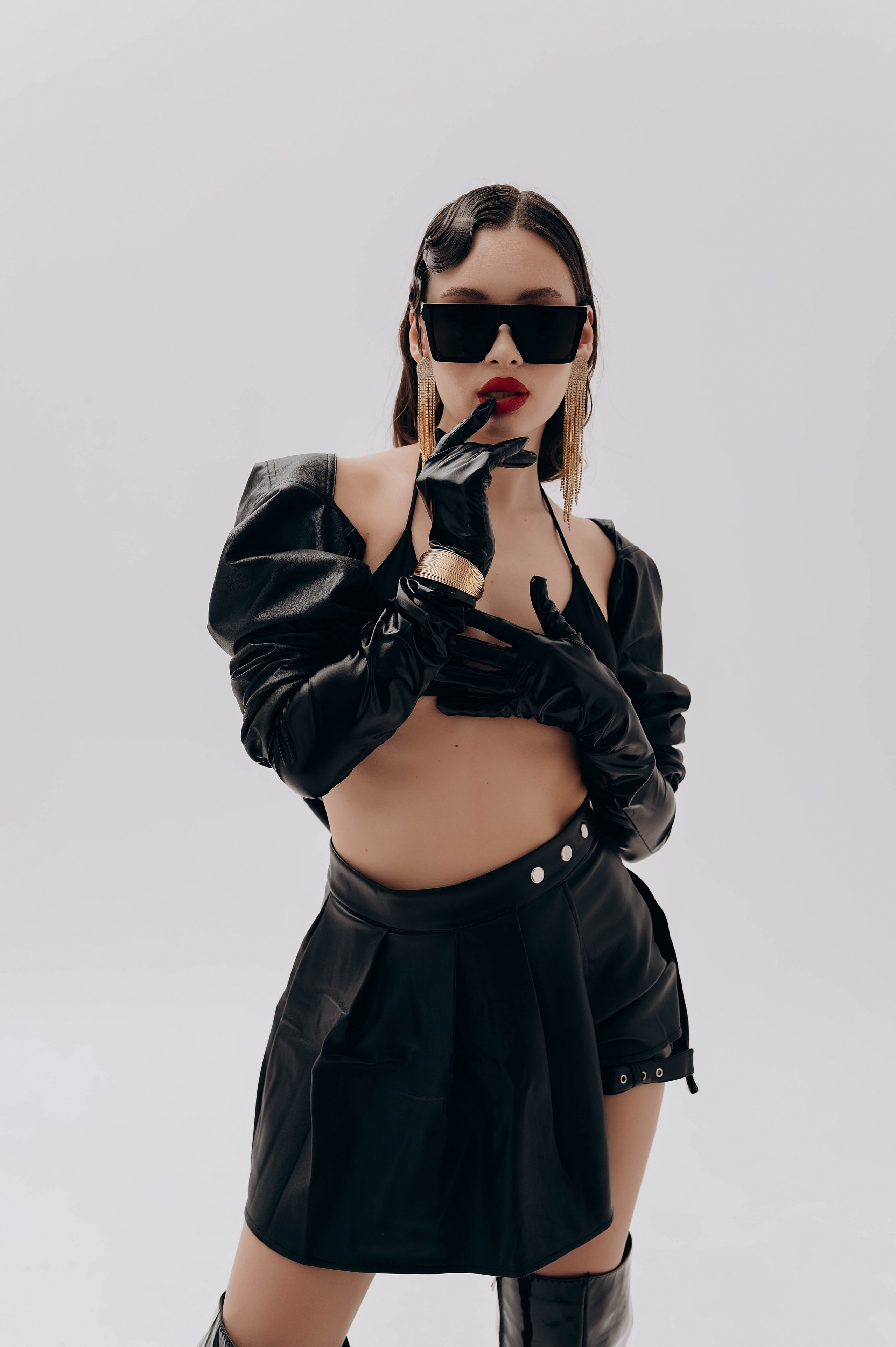 Индивидуальные фотосессии. Главная