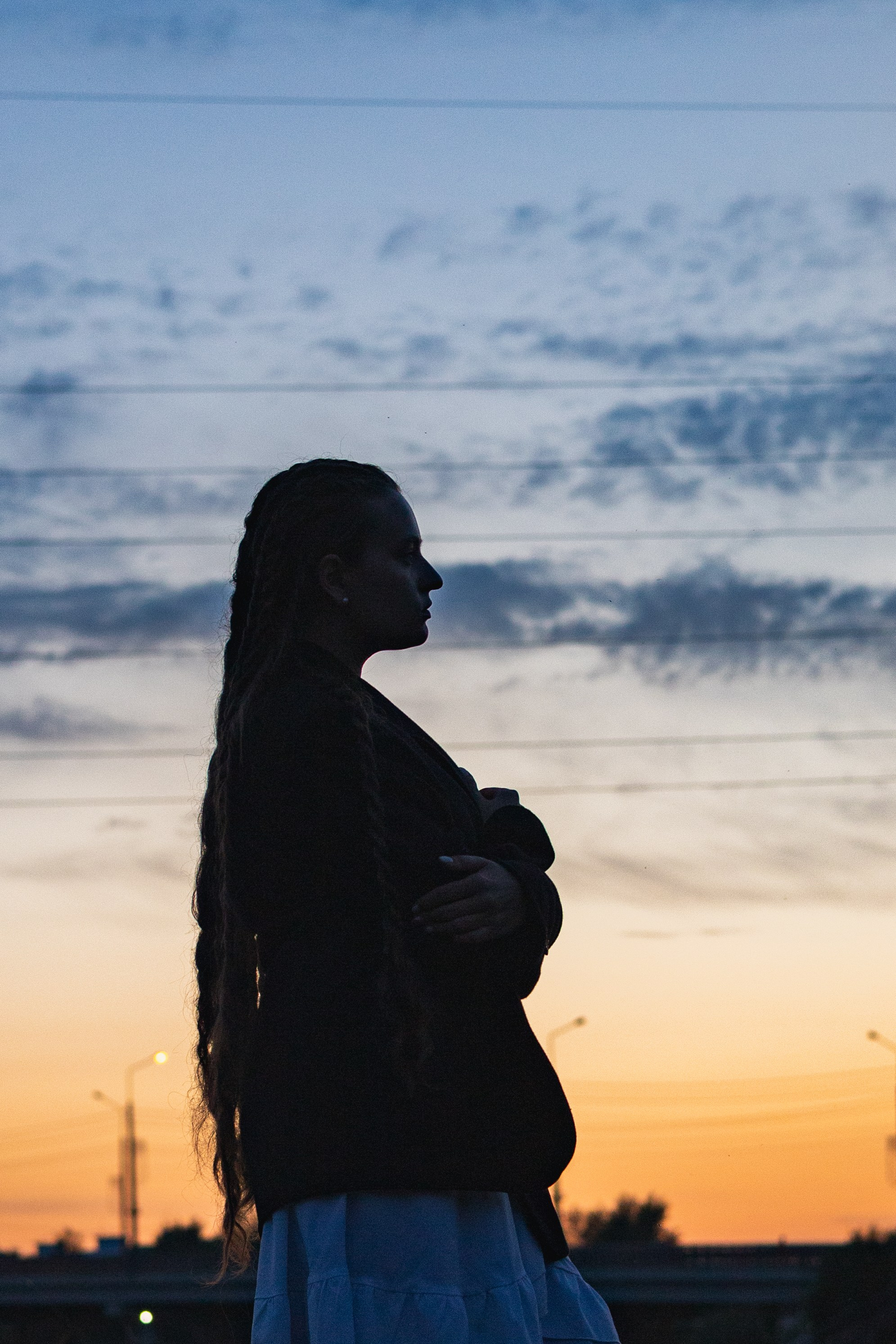 Индивидуальные. Фотограф Евгения Ошкина, Саранск