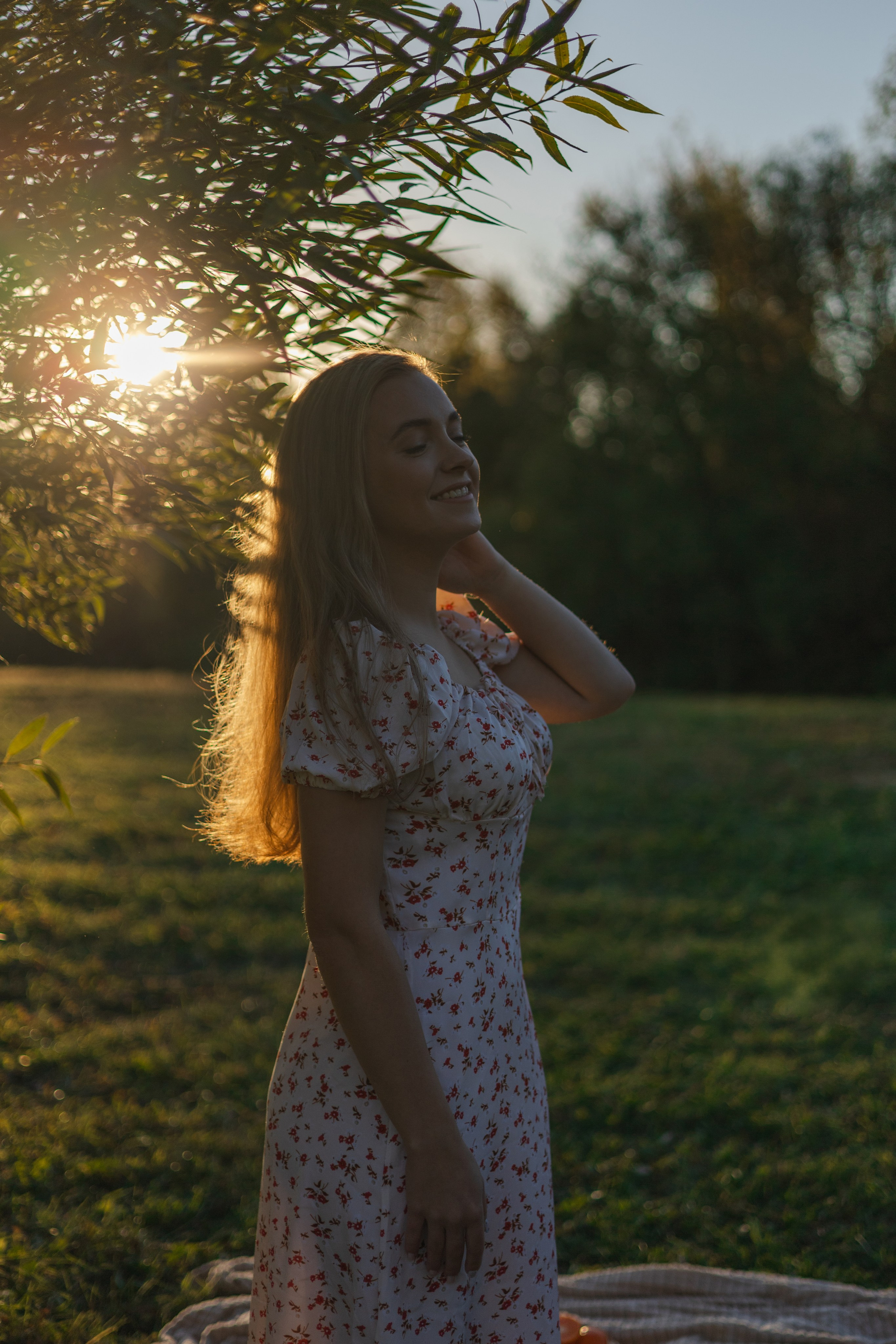 Индивидуальные. Фотограф Евгения Ошкина, Саранск