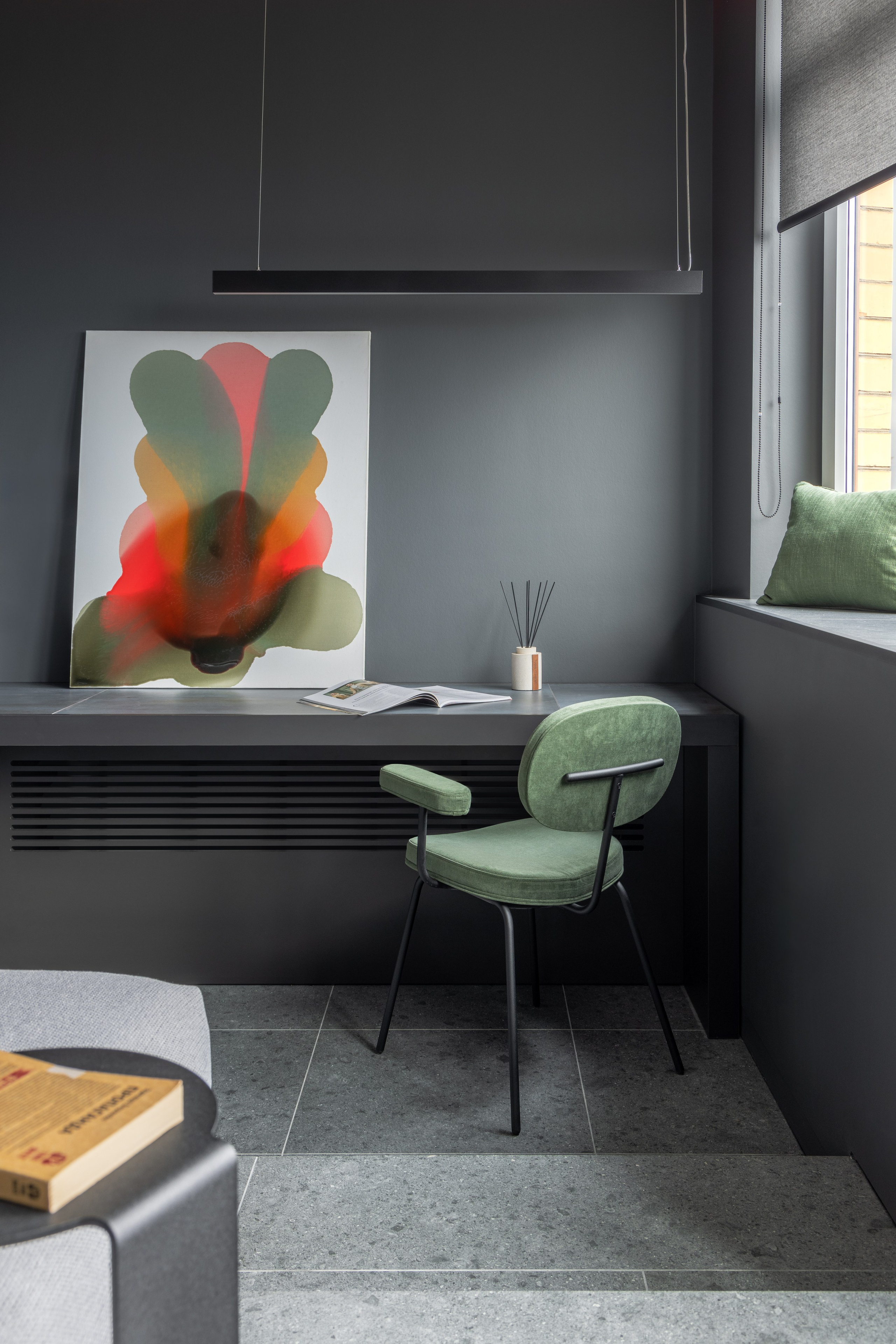 ЖК Ривьера. Дизайн Интерьеров в Краснодаре