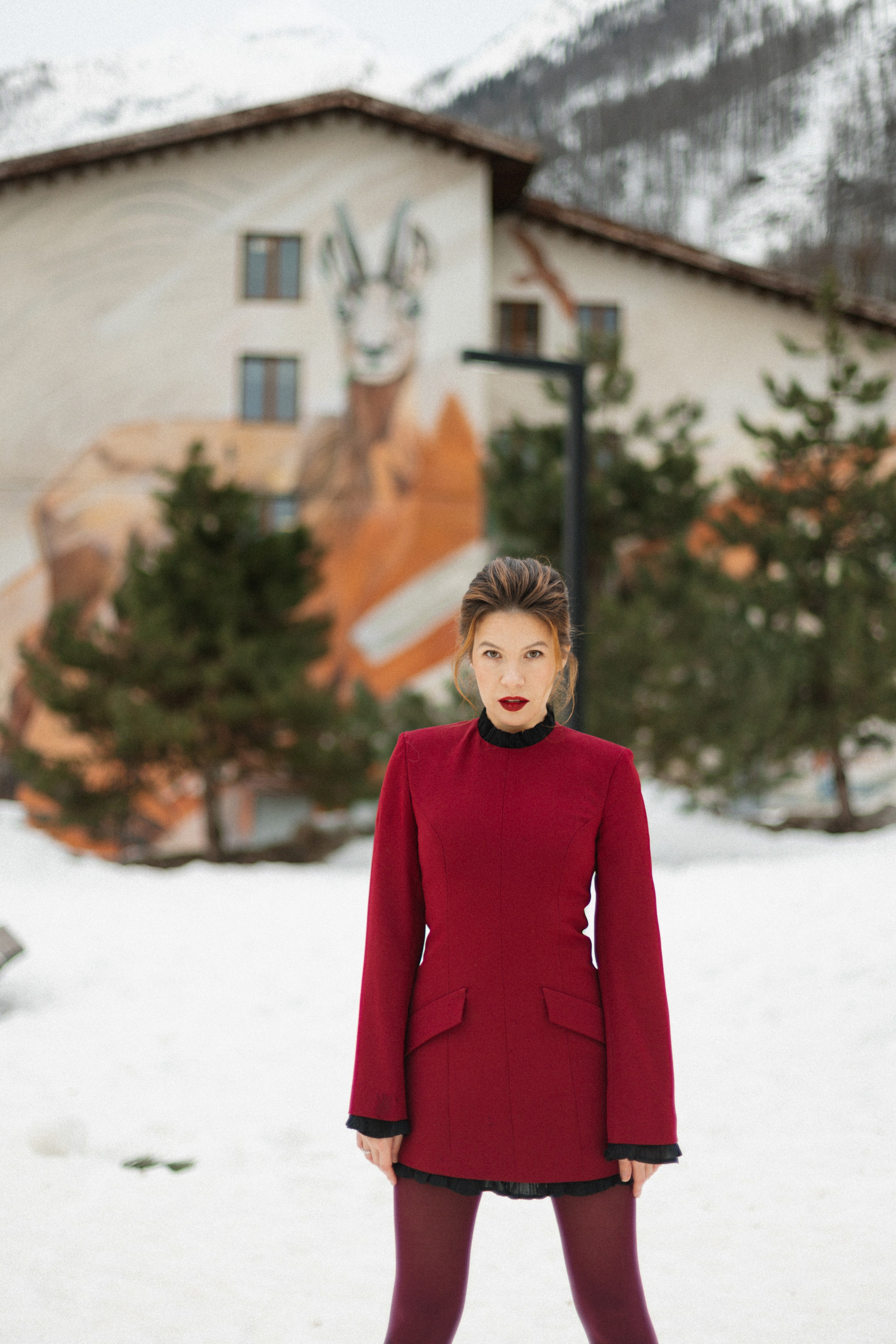 Helen. Фотограф на Юге России