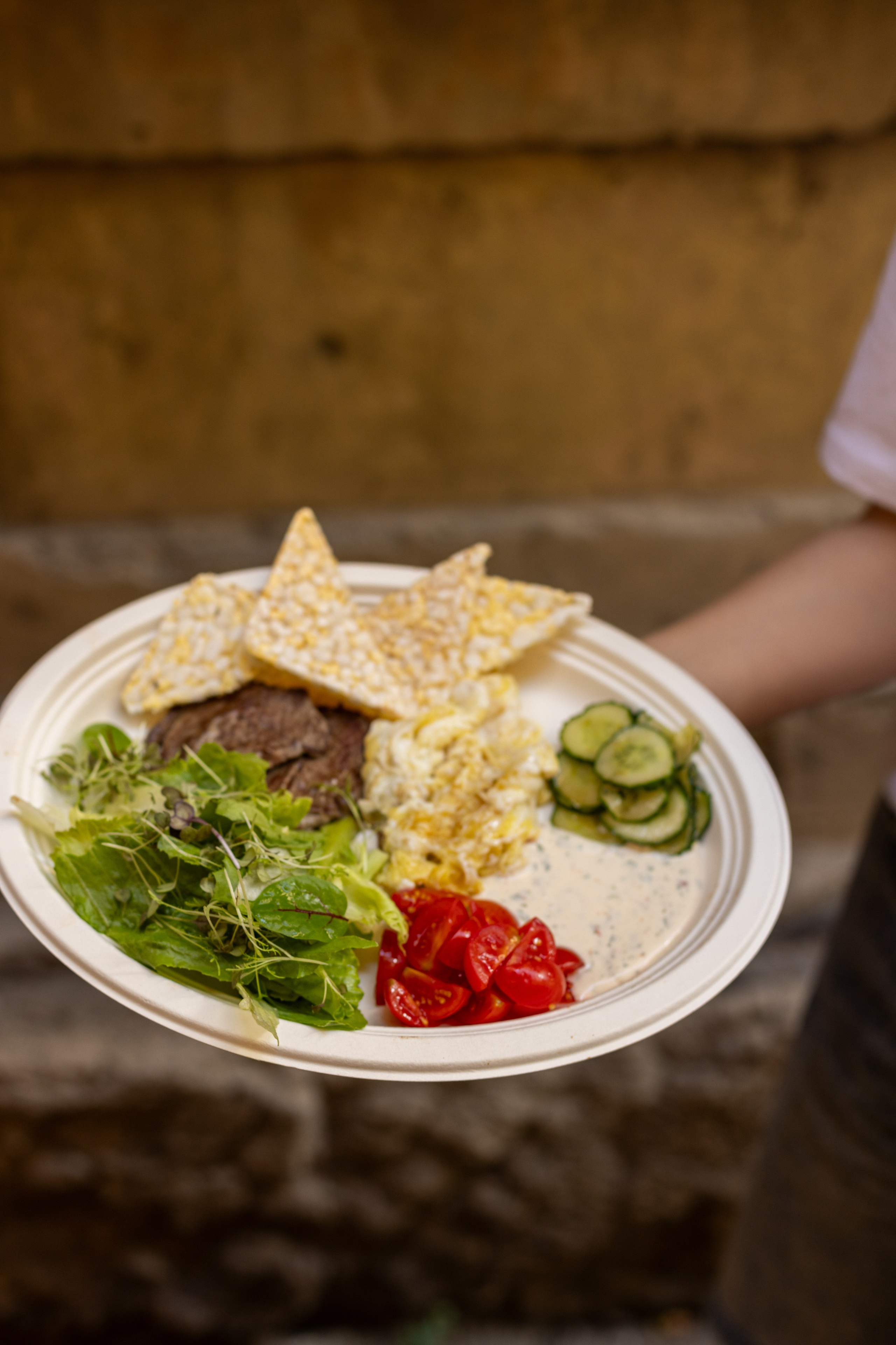 Shaurma Djan. Фотограф на Юге России