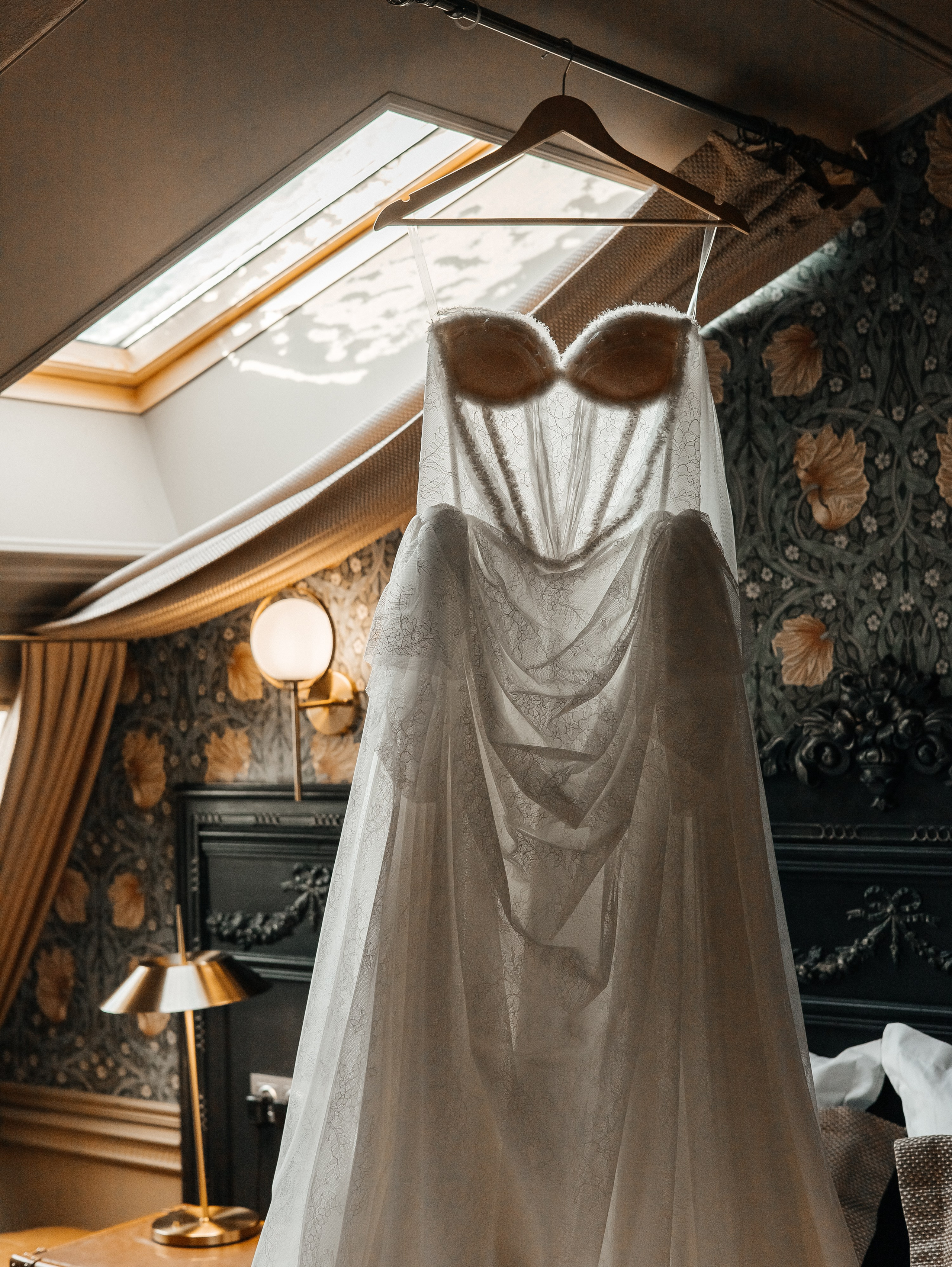 Егор и Полина. Свадебный и репортажный фотограф в Москве