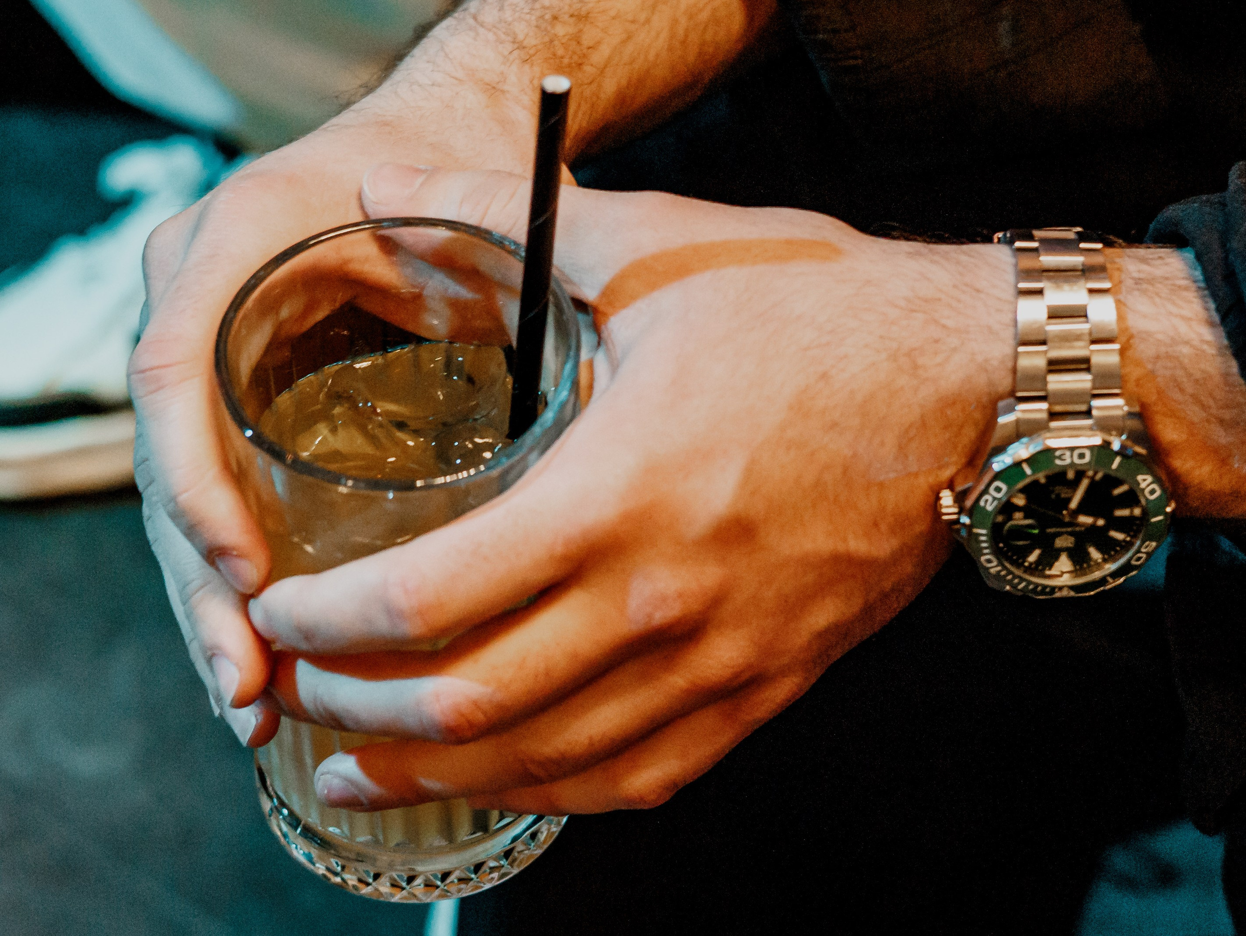 Коктейльная вечеринка. Свадебный и репортажный фотограф в Москве