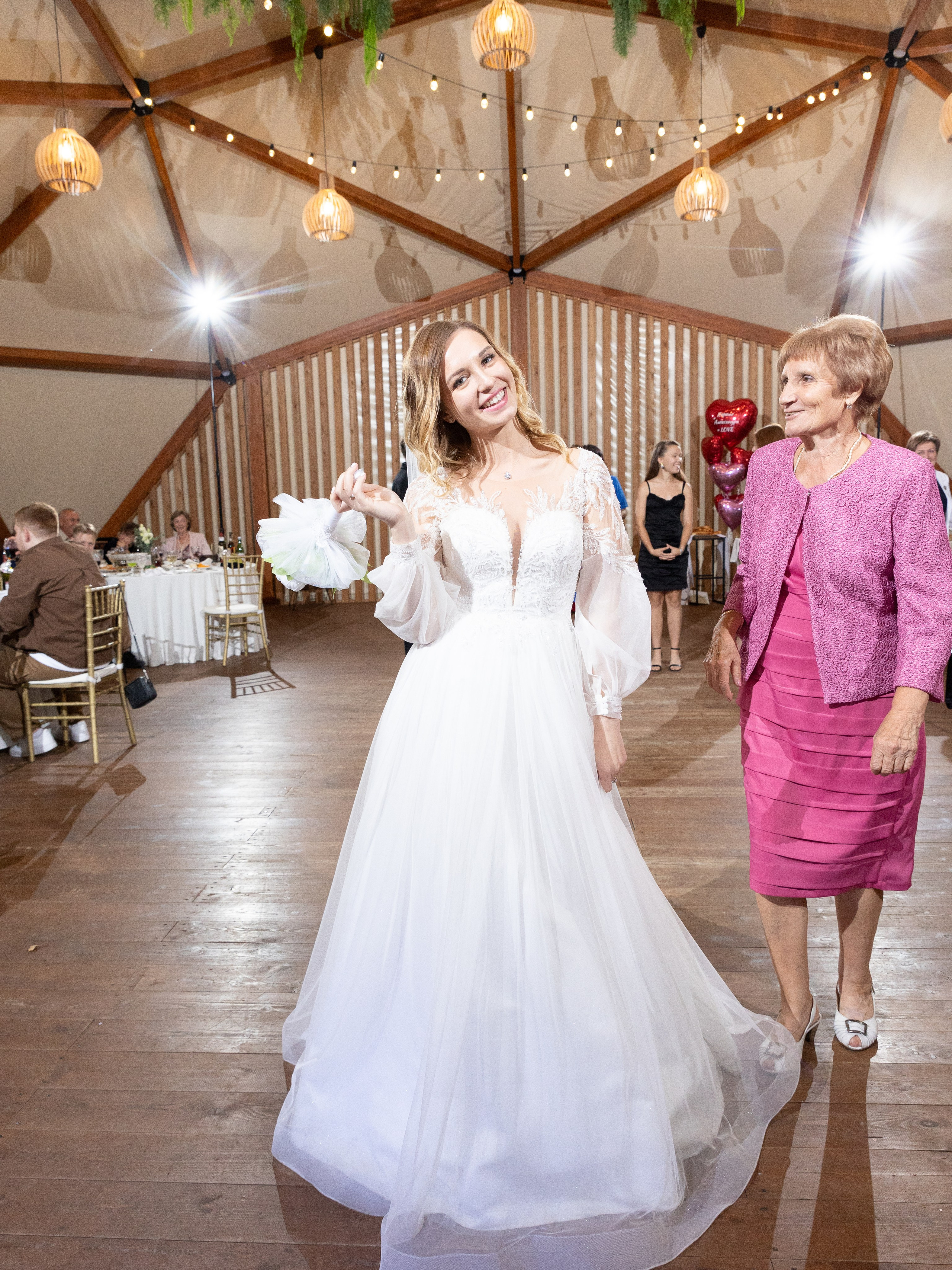 Большой репортаж со свадьбы прекрасных Саши и Кирилла. Фотограф, видеограф -Александр Антонян