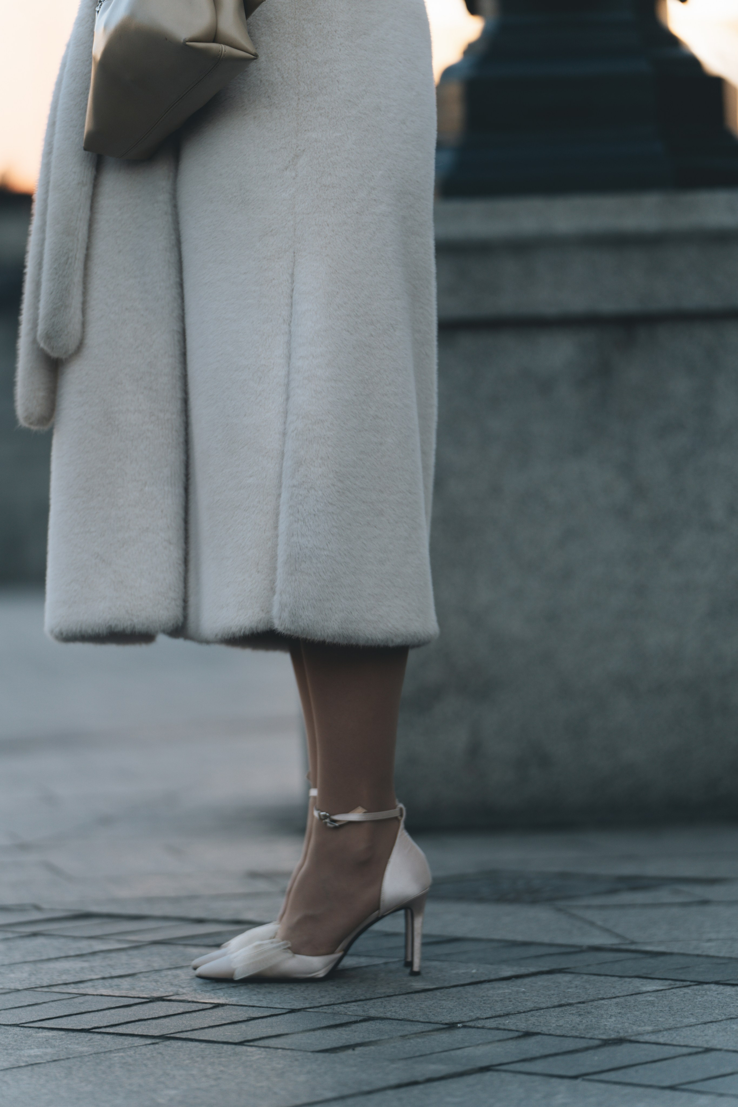 Moscow fashion week. Sasha Speranskii — Conceptual Photographer | Based in Moscow