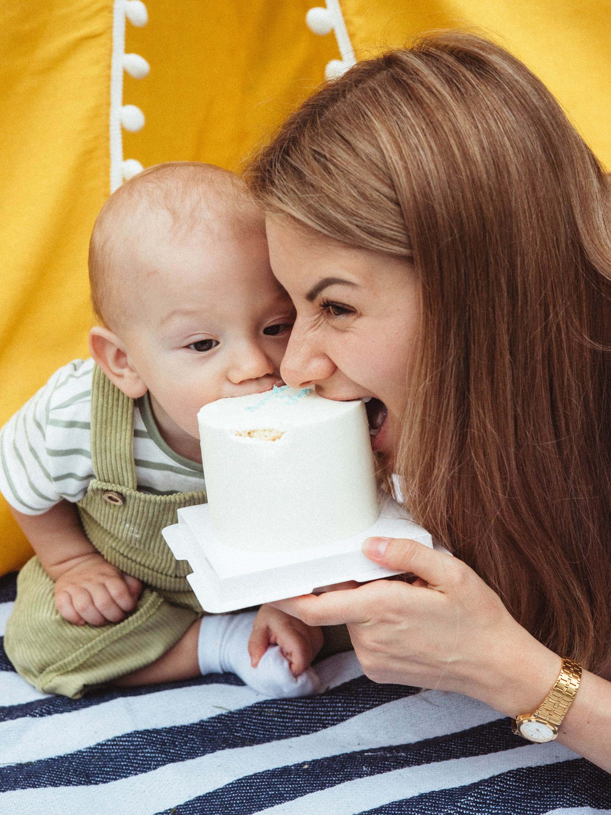 Данечке 1 годик!. Света Полетаева Москва