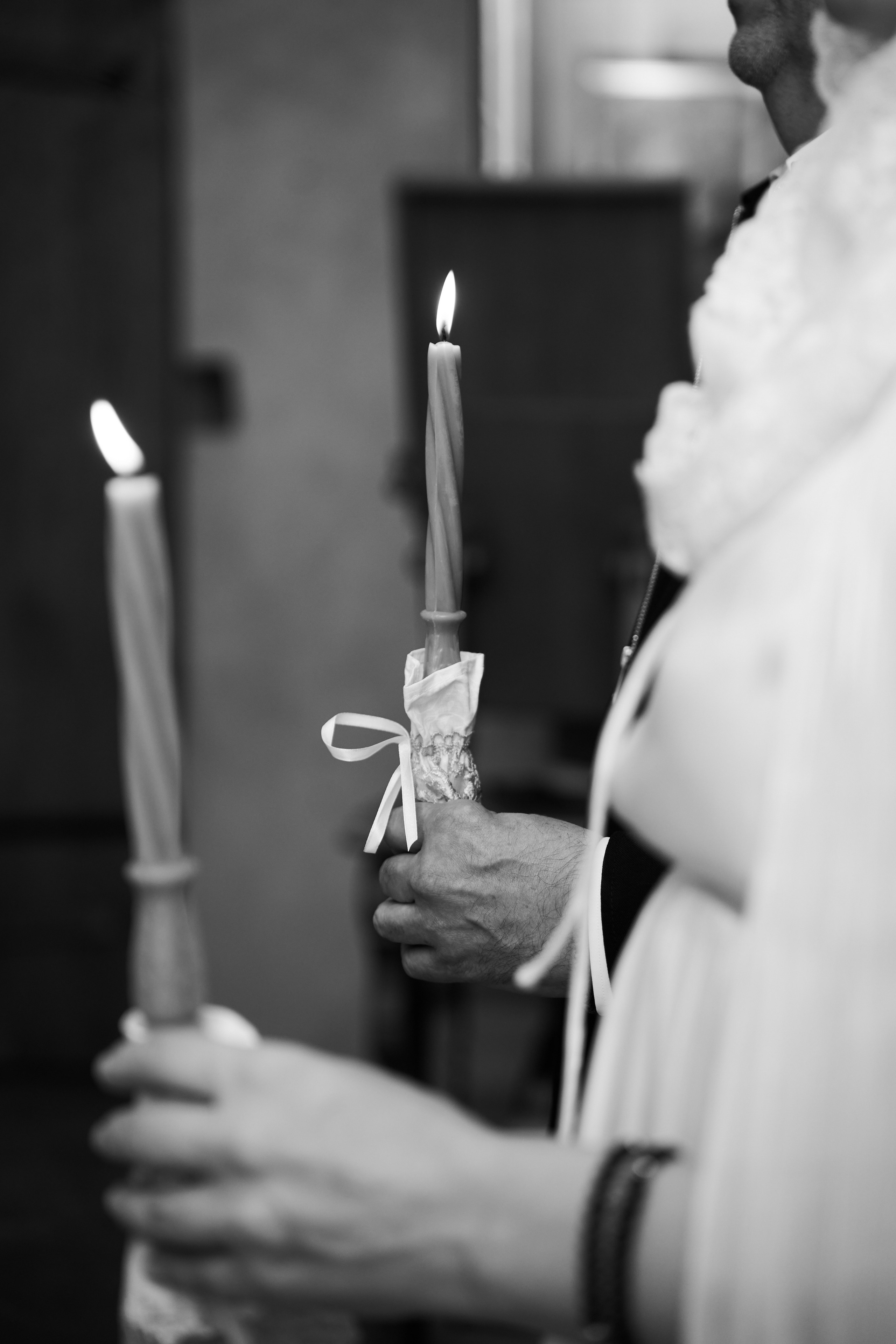 Венчание. Елизавета Мальгина, фотограф в Москве