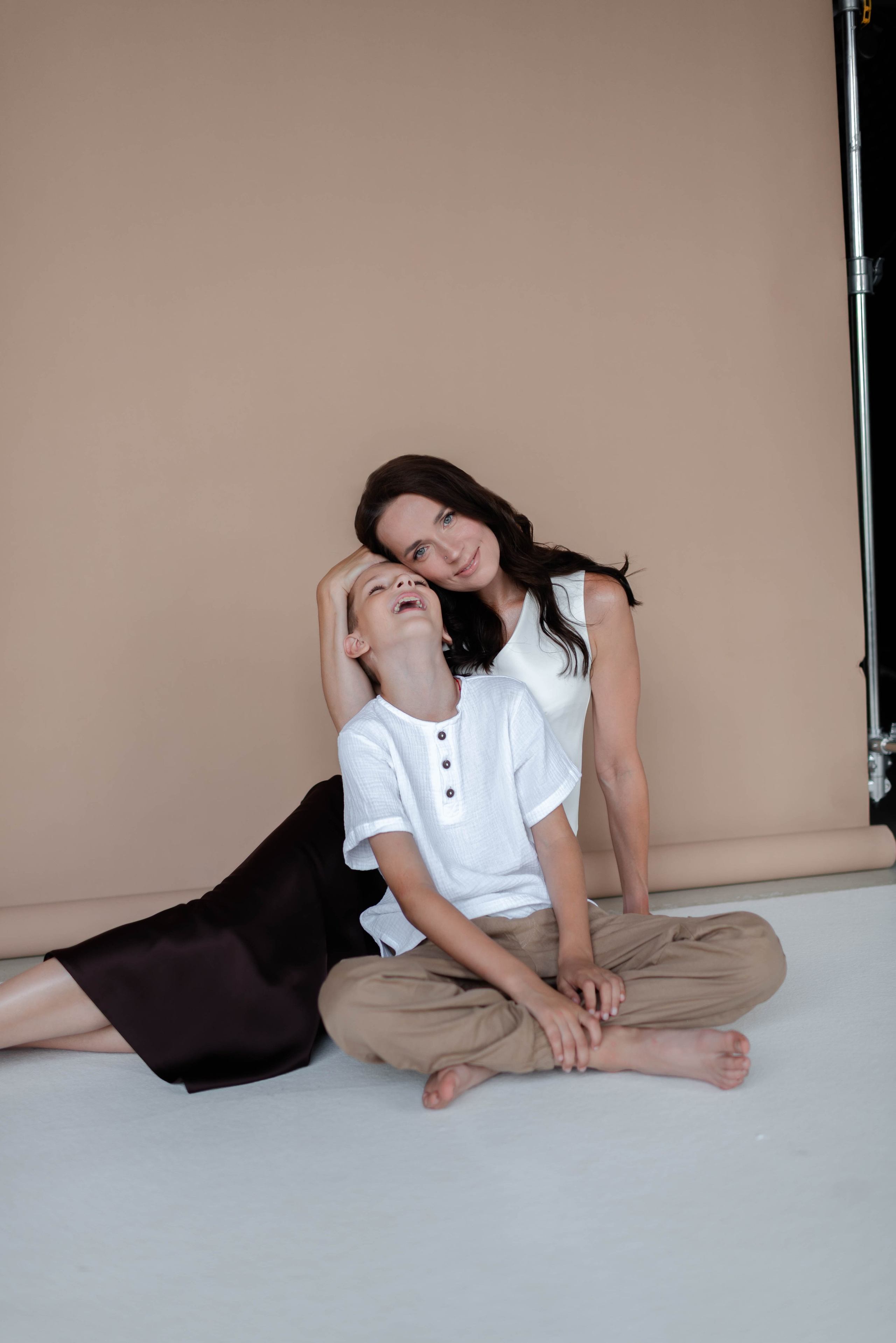 Семейная сьемка. Фотограф из Томска Субботина Яна