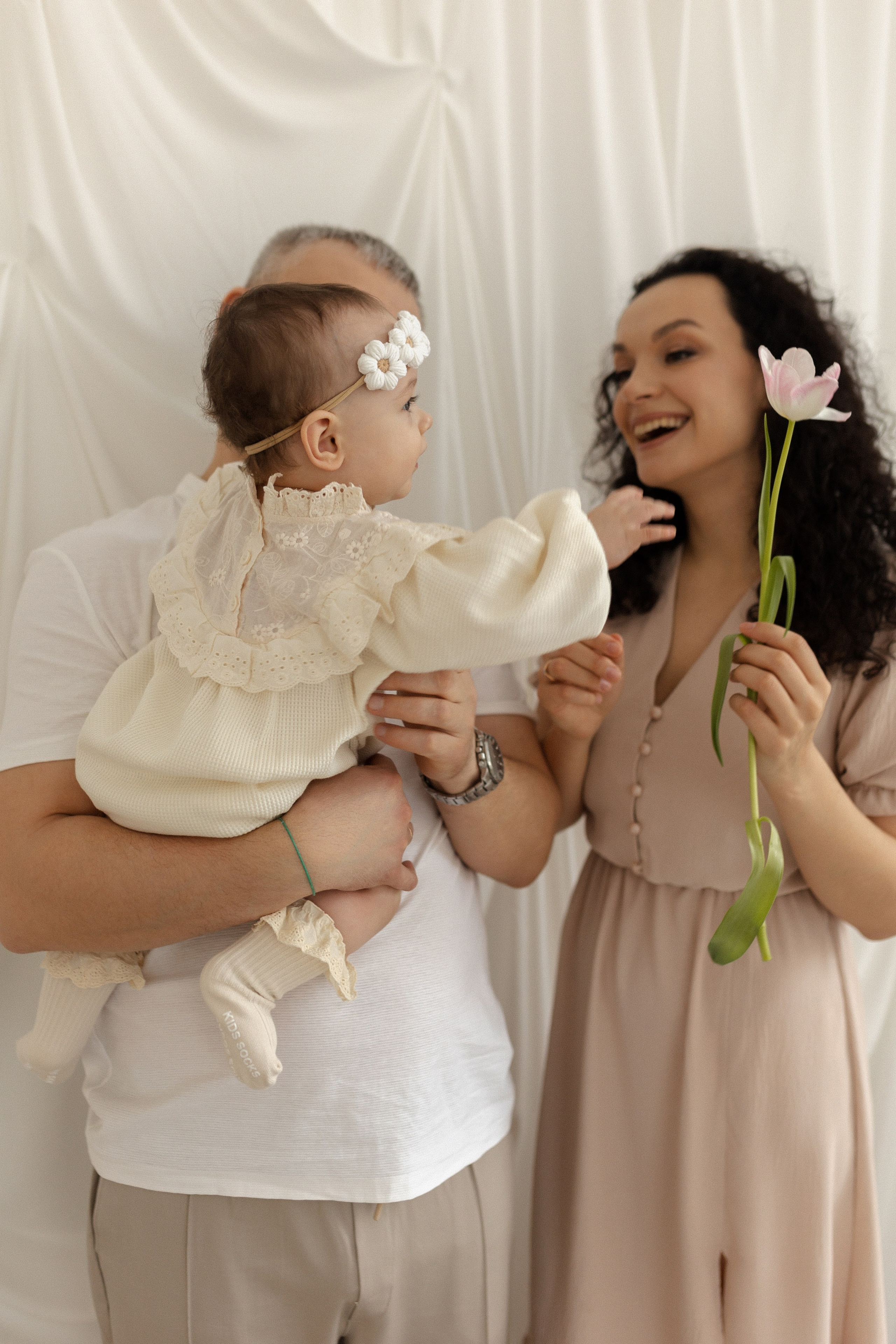 Портфолио//FAMILY. Фотограф Тюмень Пушковская Кристина