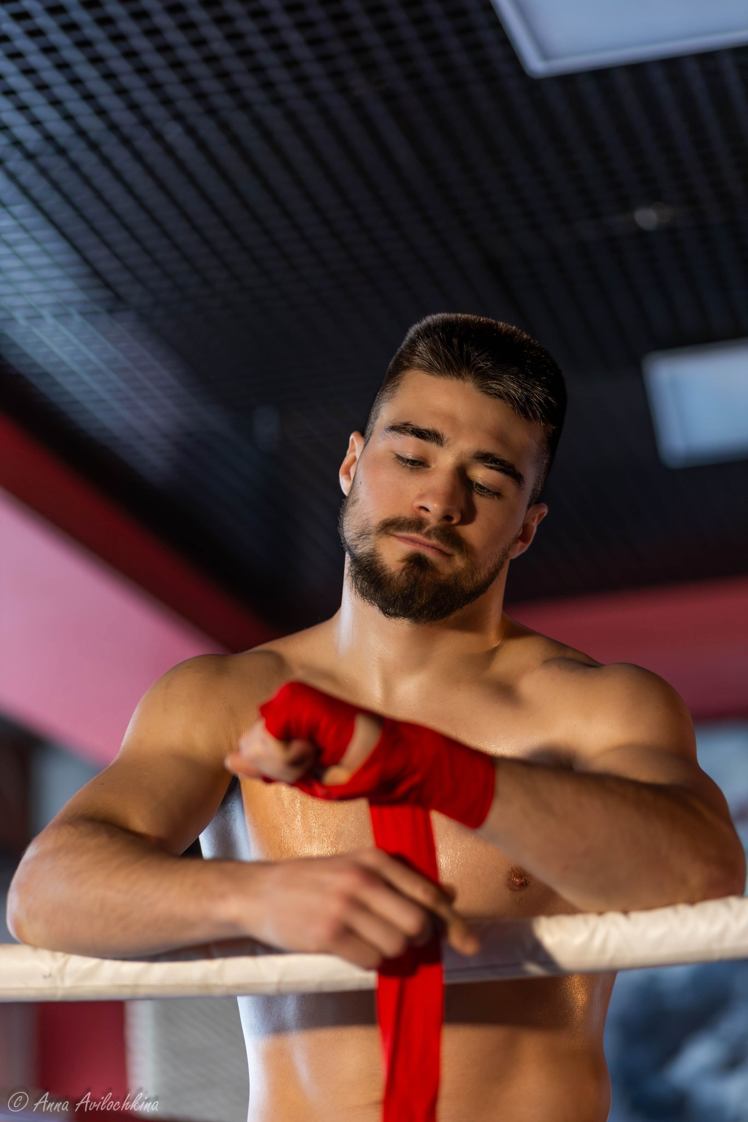 Контент-съёмка. Семейный и свадебный фотограф в Москве и Домодедово Анна Авилочкина