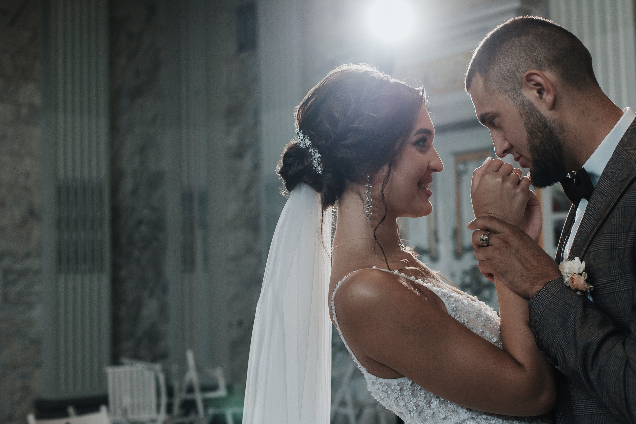 Семён & Татьяна. Алёна Киселёва | фотограф