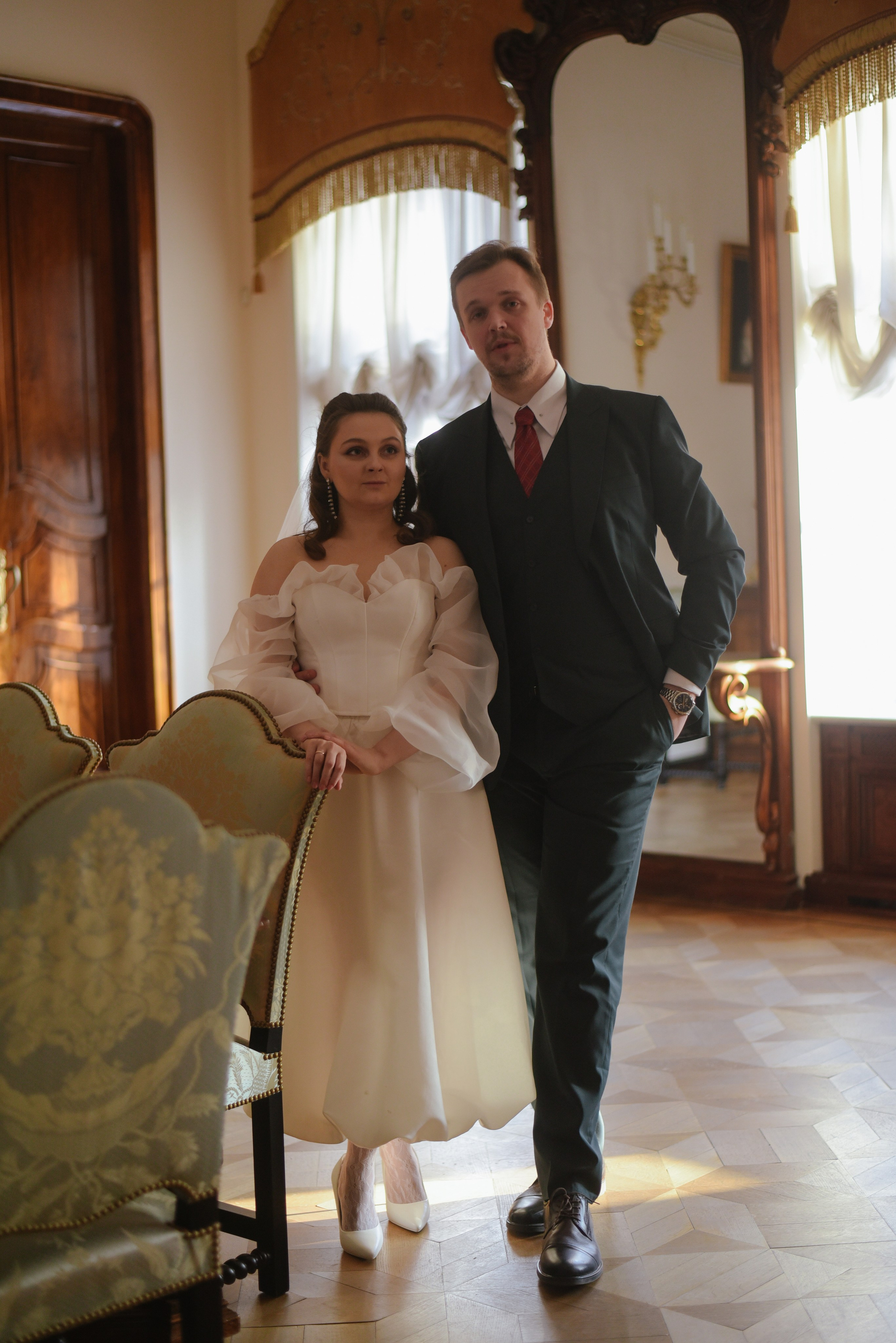 Mob wife. Фотограф Лола Волна, город Москва