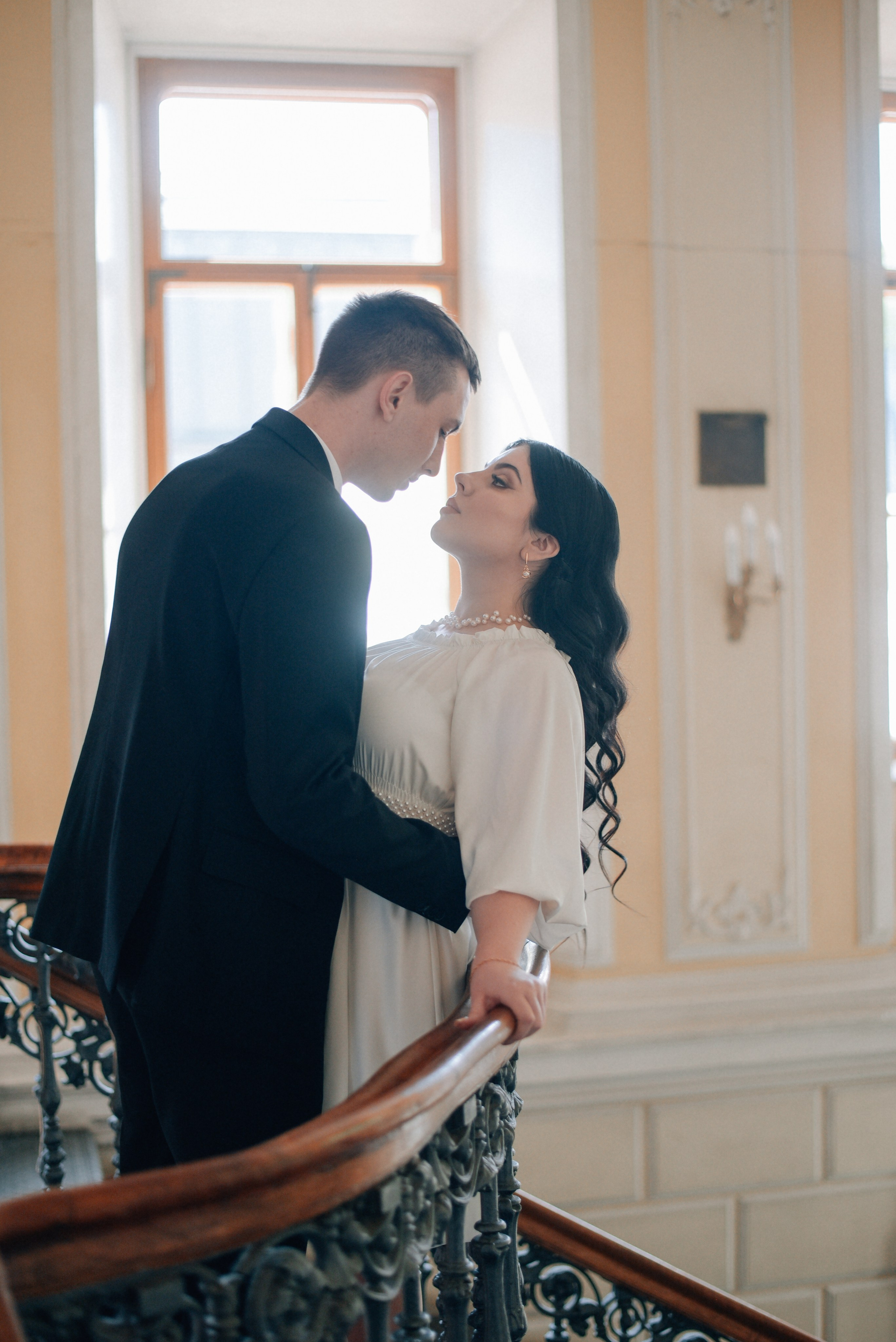 Это по любви. Фотограф Лола Волна, город Москва