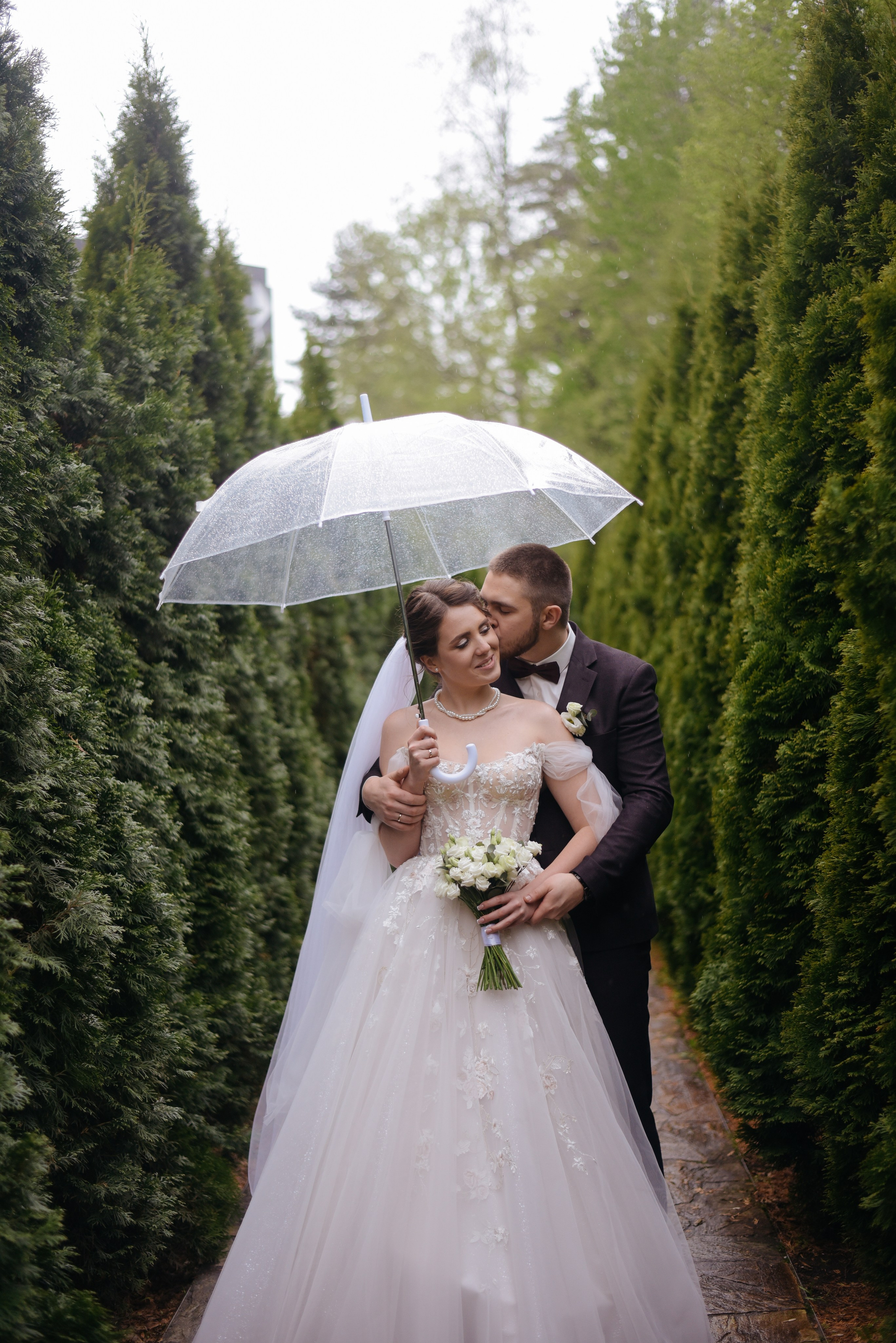 Майский снег. Фотограф Лола Волна, город Москва