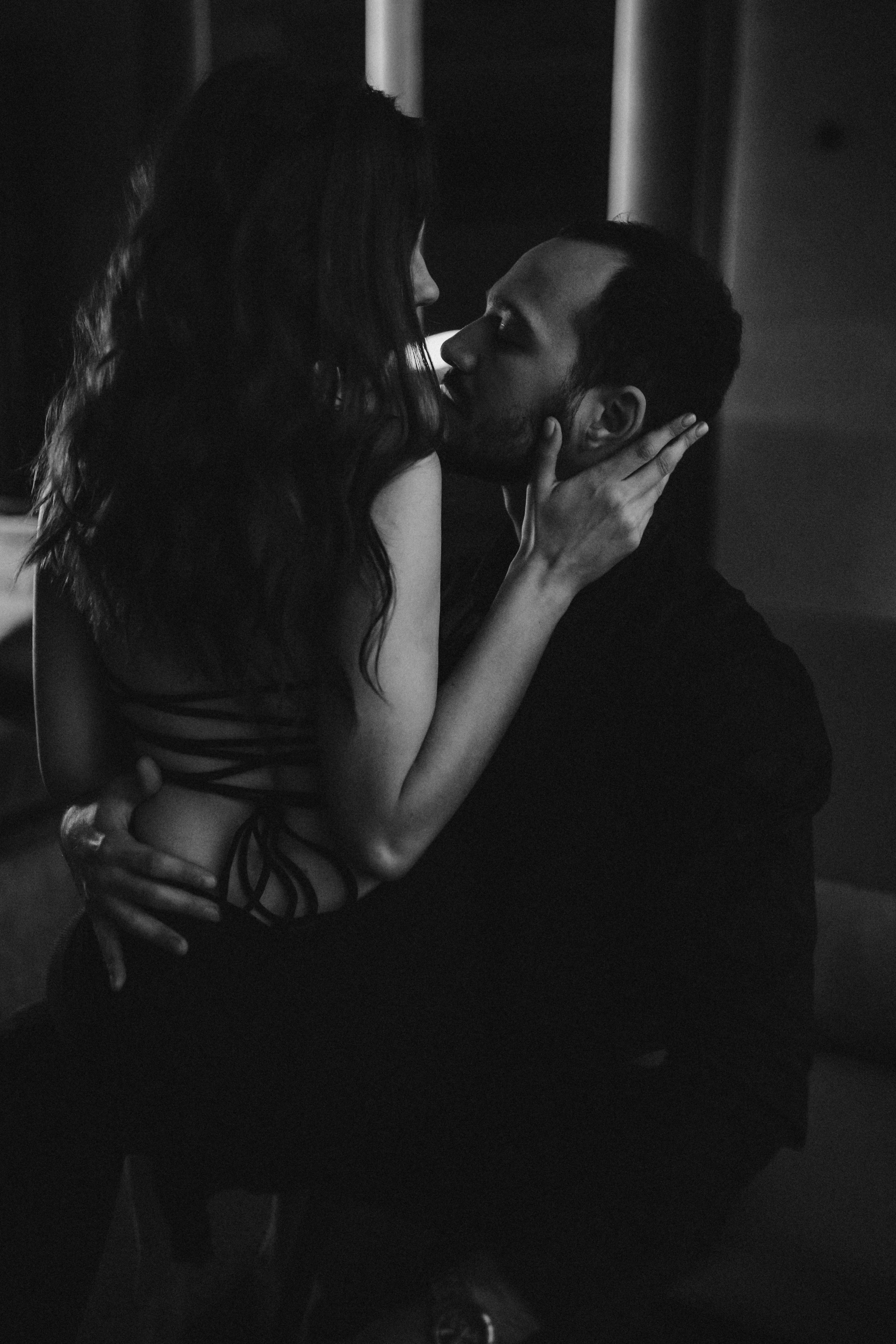 Zlata & Maksim. Фотограф Анна Путилина