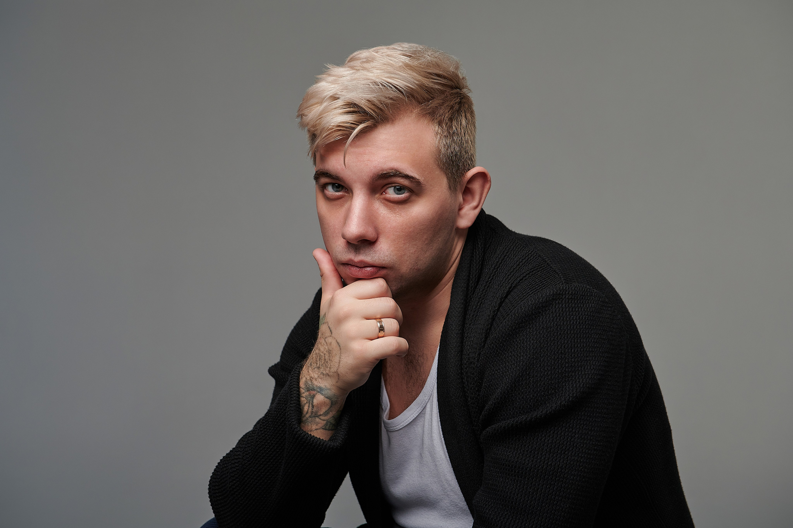 Семейный и индивидуальный фотограф на улице в Санкт-Петербурге