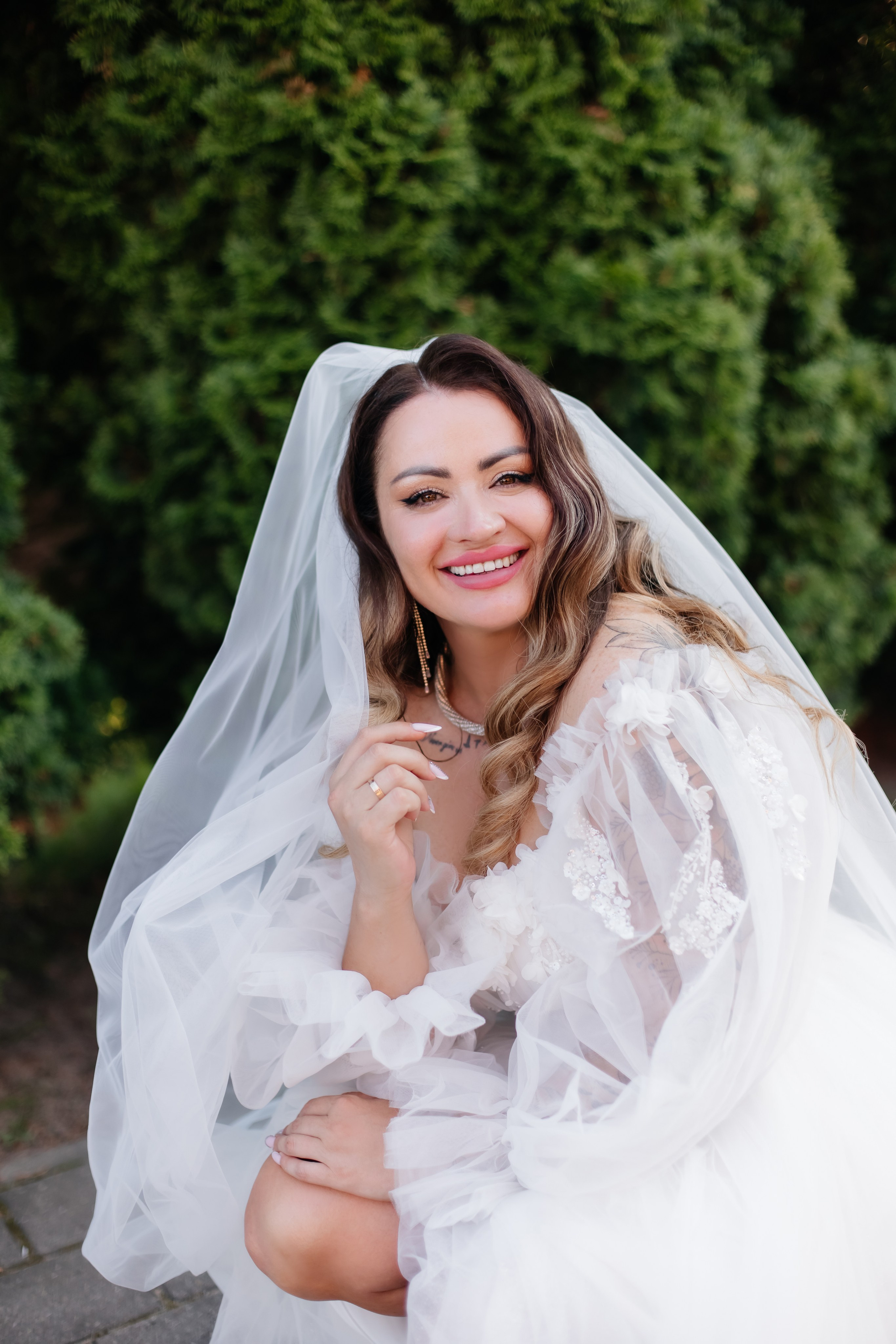 Астория + усадьба Белладжио. Фотограф ВИКА МЕДУЗА