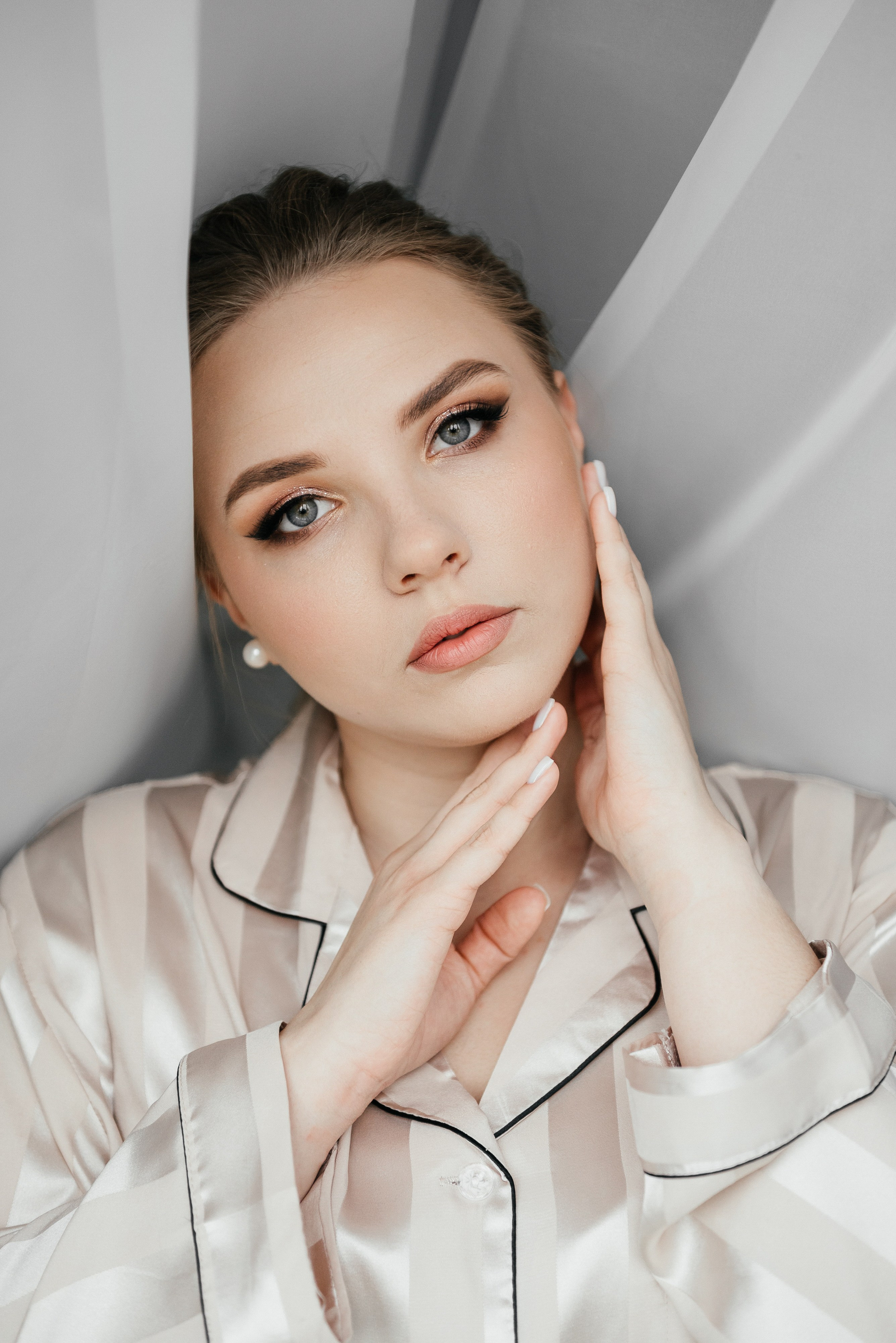 Руслан и Ольга. Zhulanovilya