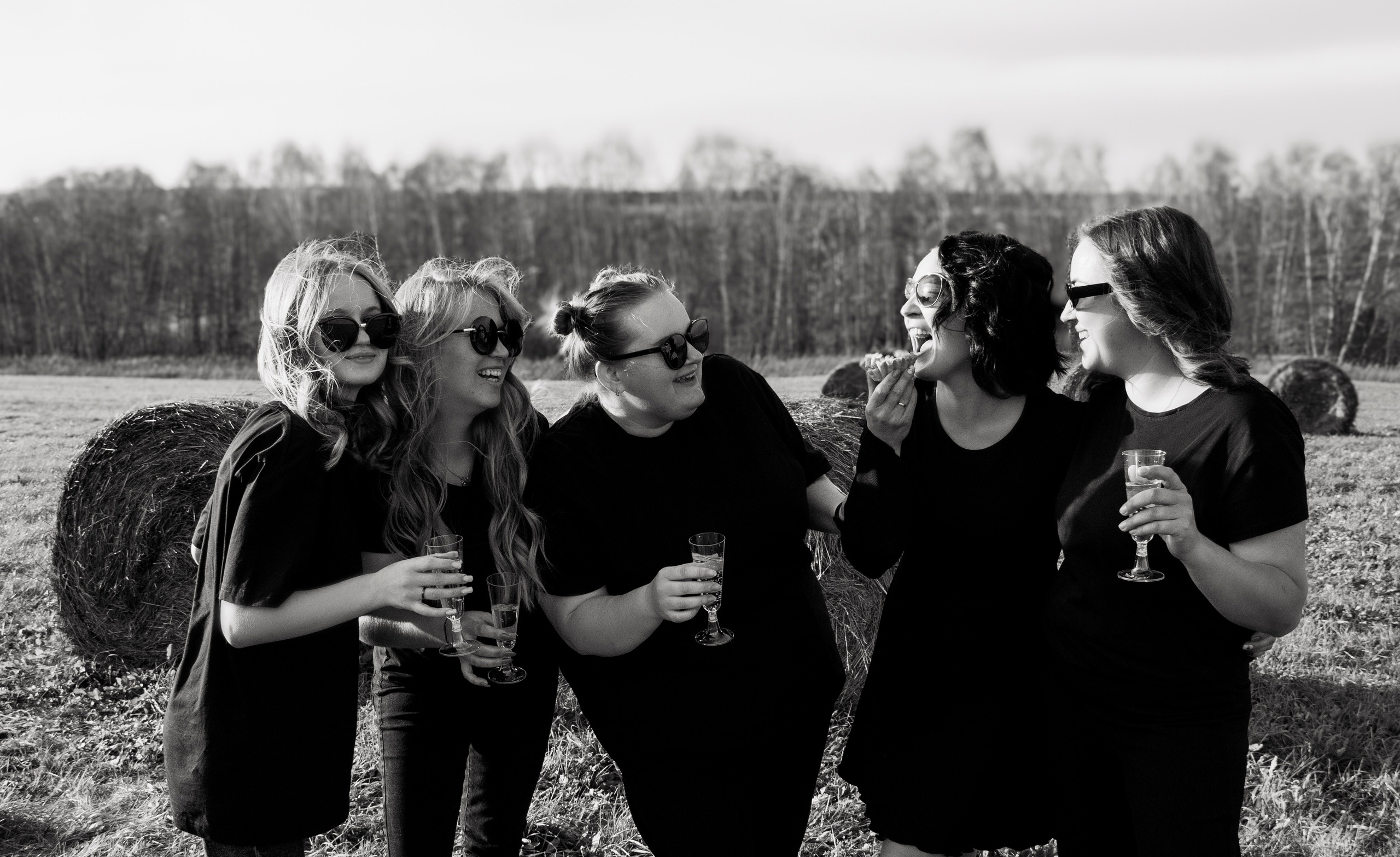 Лера твои 30, это твои 15. ProFoto