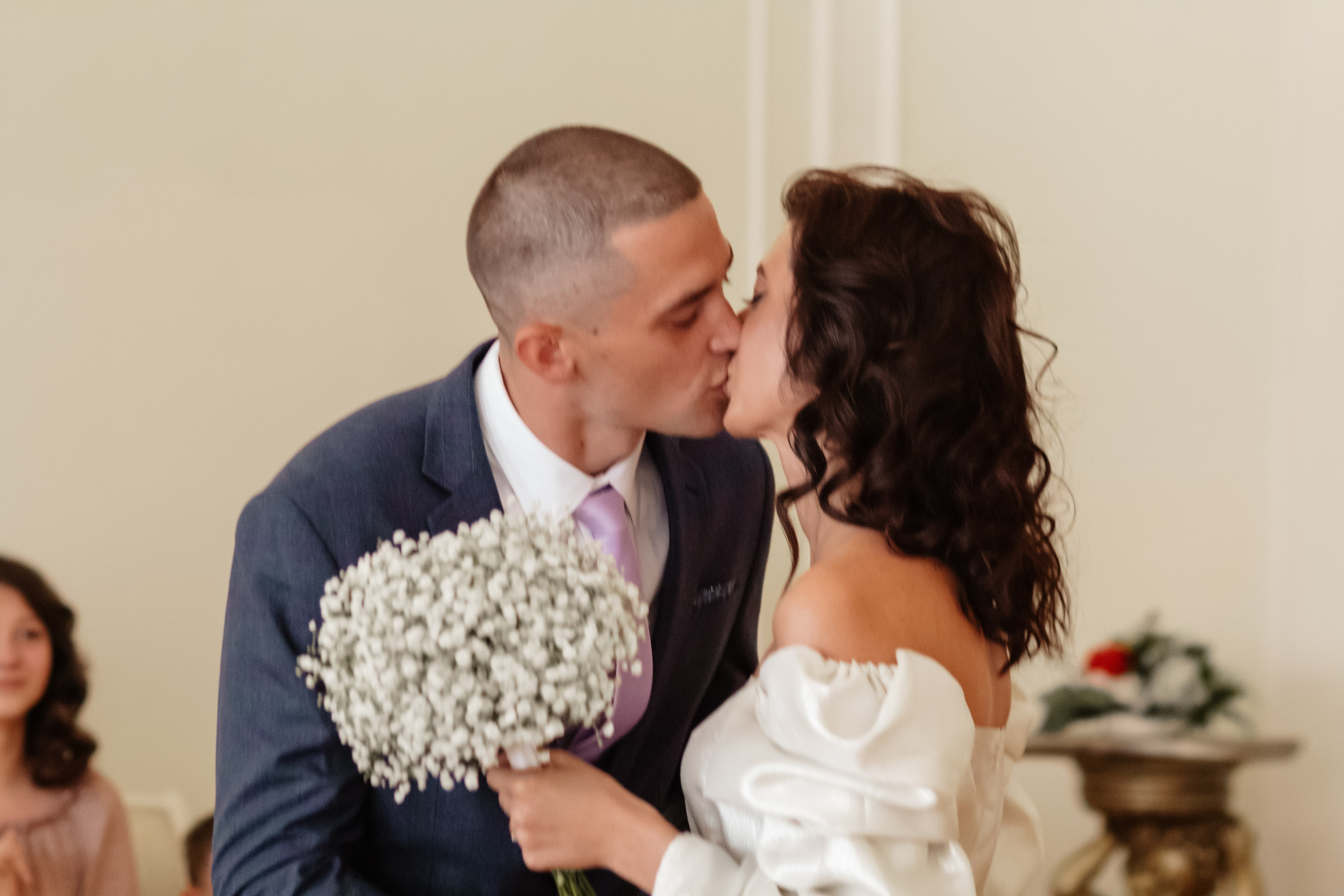 Свадьба. ProFoto