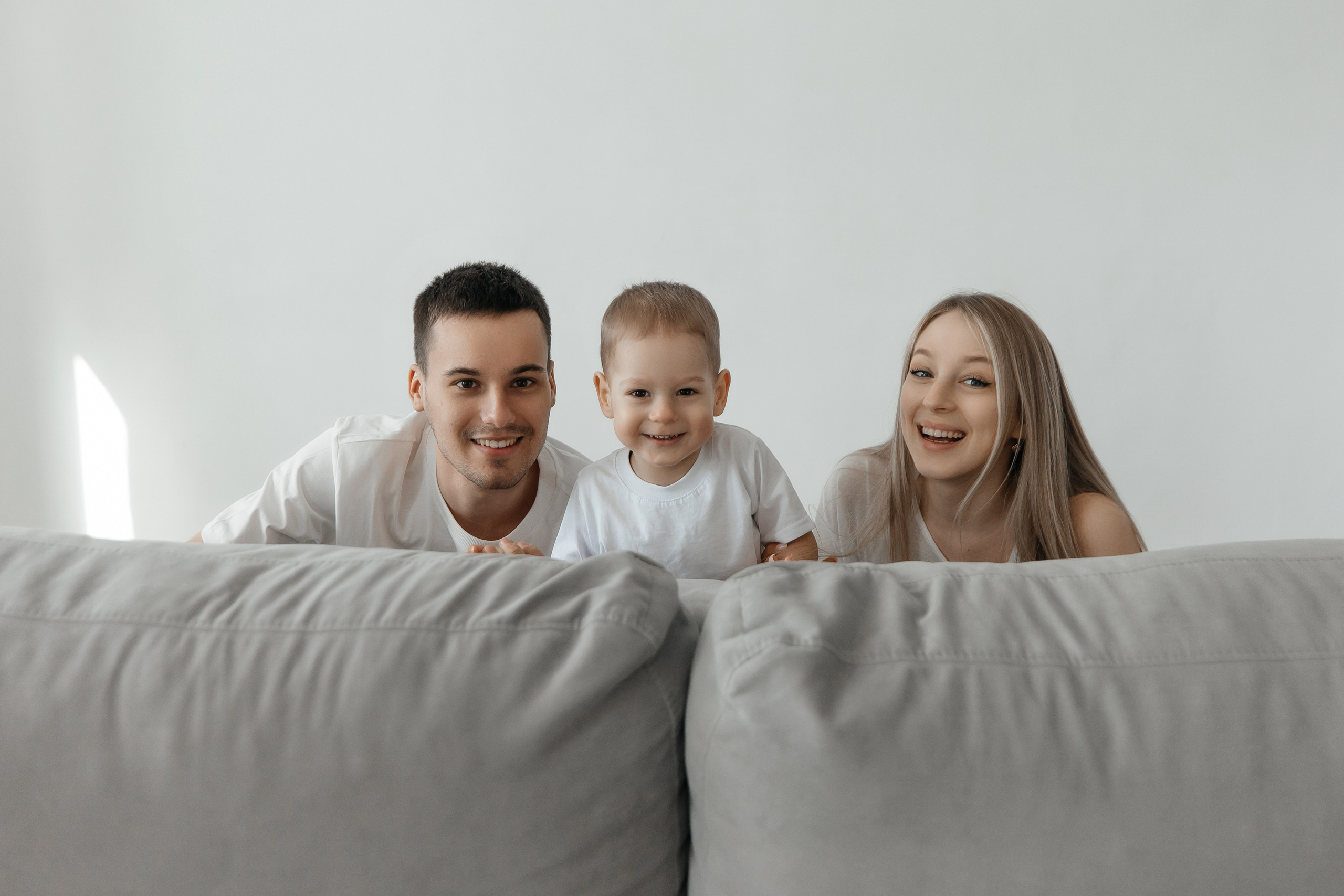 Минимал. Фотограф в Белгороде Анастасия Веленгурская