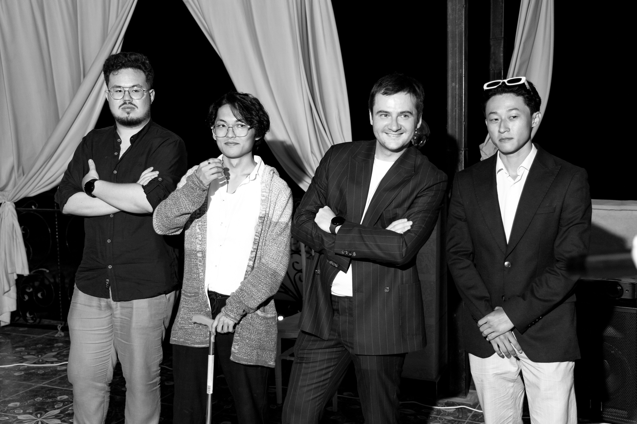 Samir & Yanna. Свадебный и фэшн фотограф