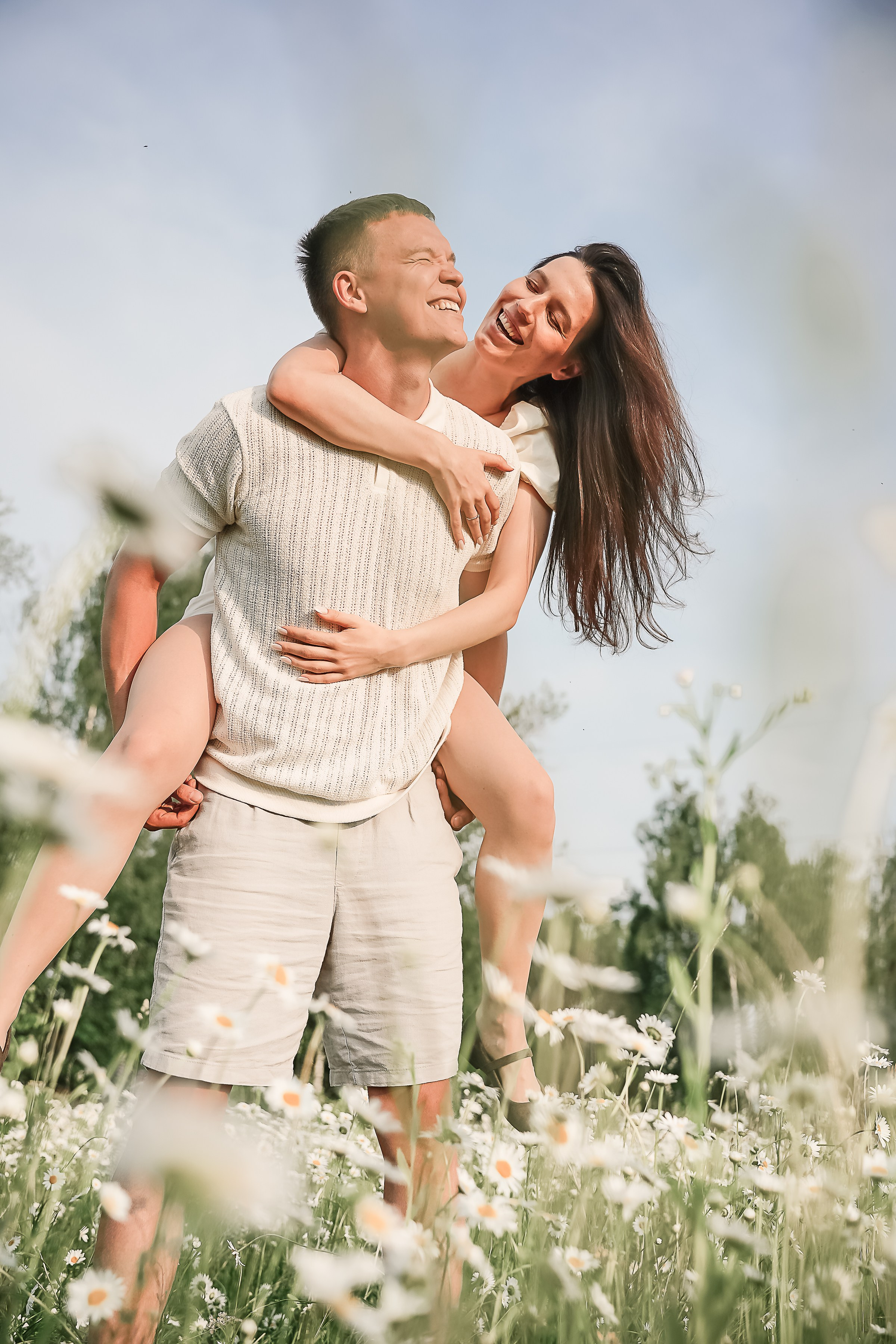 LoveStory. Фотограф в Казани Алина Абдуллина